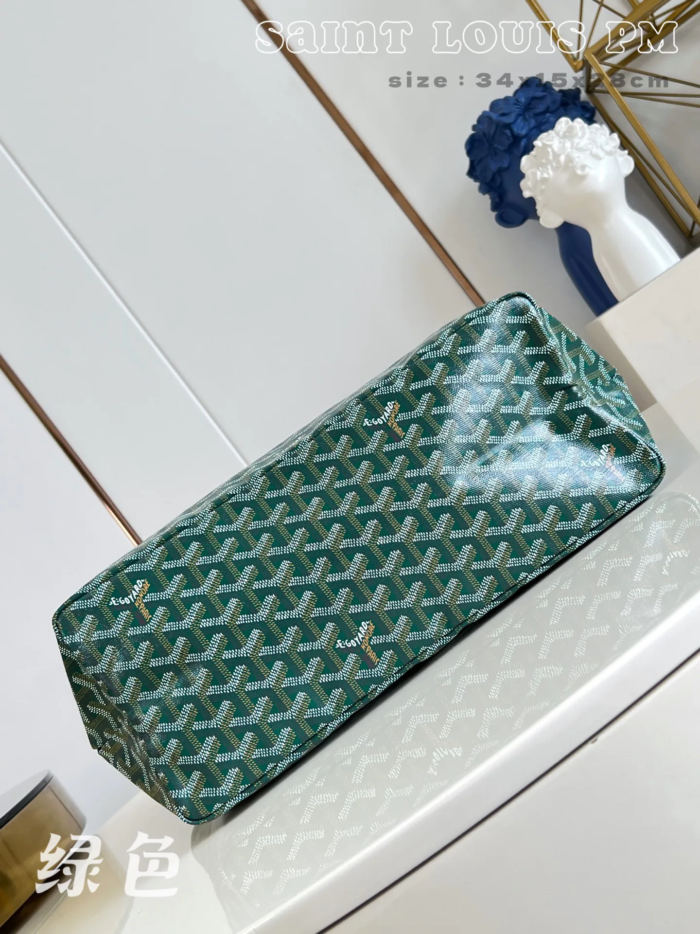 Women's Classic Handbags GOYARD 18278222