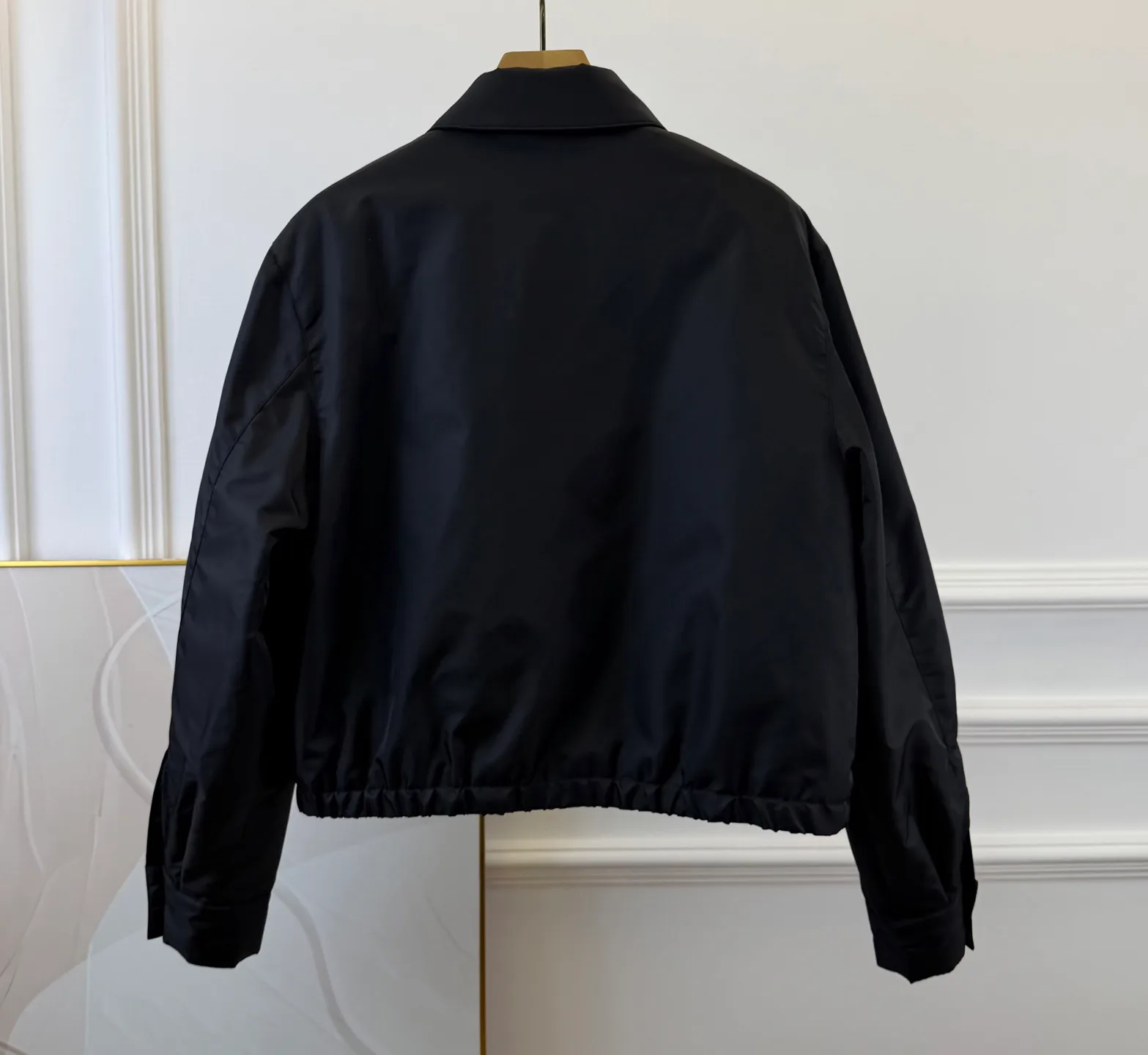 Women's Jackets And Down Jackets PRADA 18428680