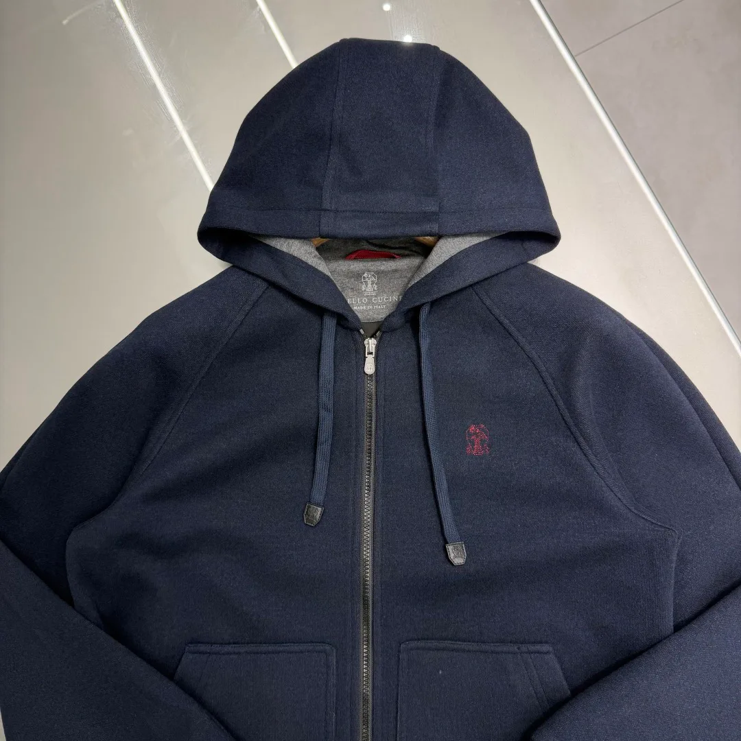 Men's Sweatshirts And Hoodies BRUNELLO CUCINELLI 17865605