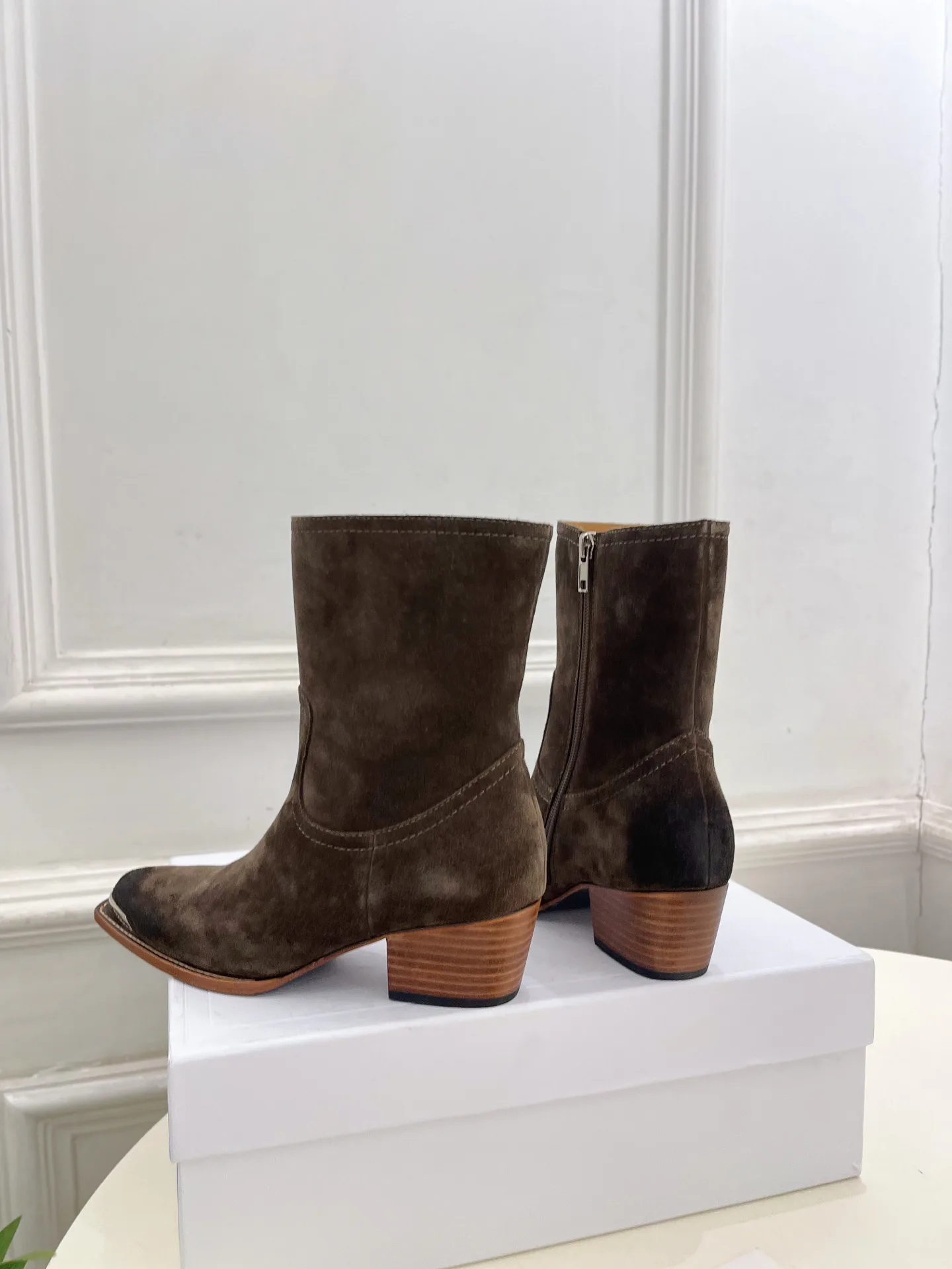 Women's Booties CELINE 18143143