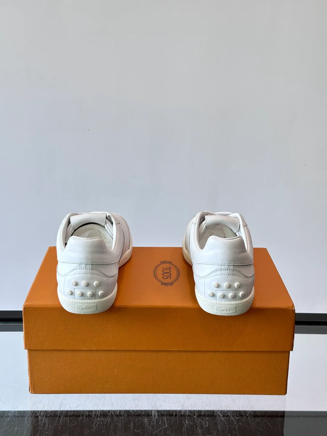 Men's Sneakers TOD'S 18377168