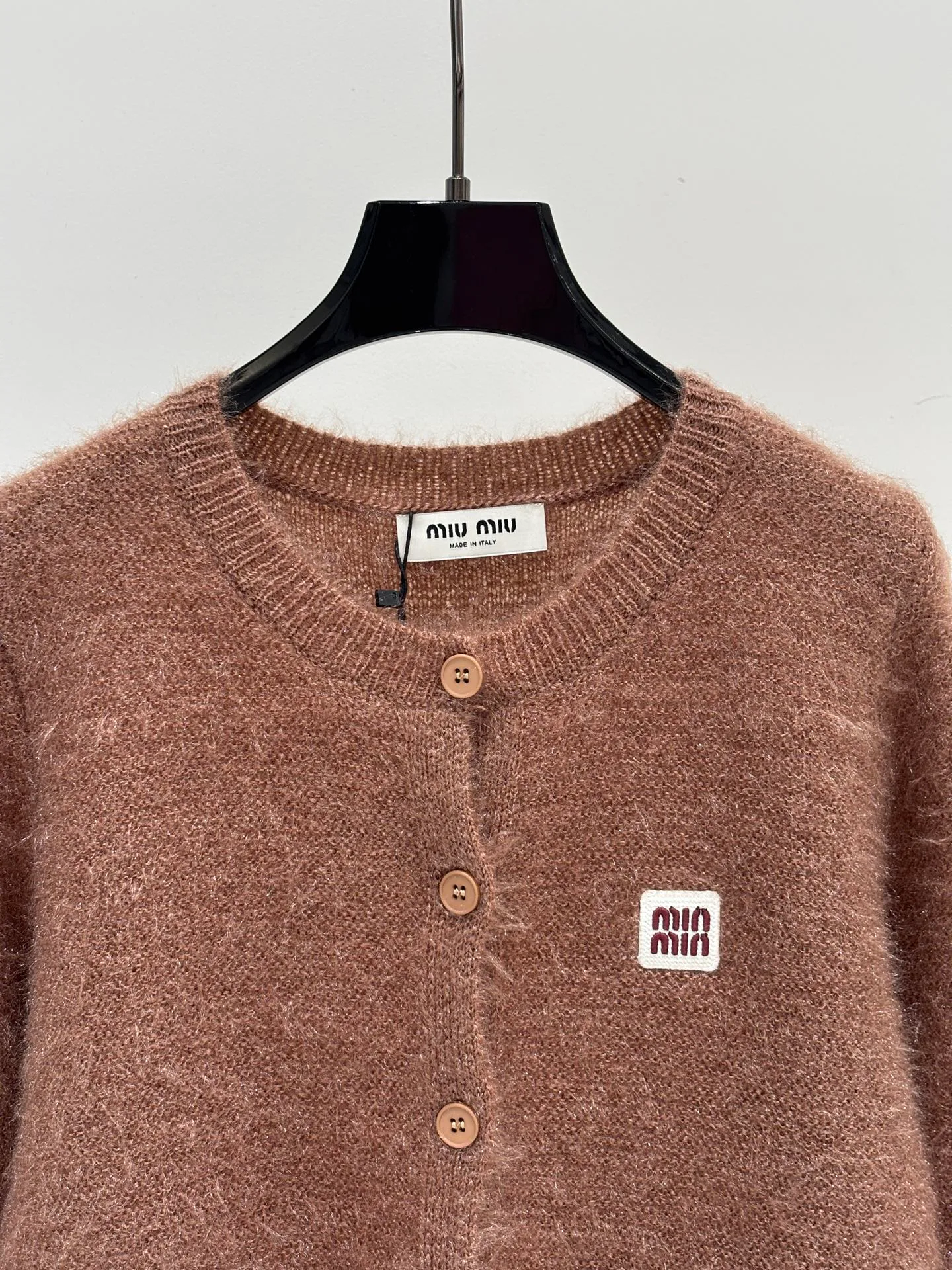 Women's Jumpers And Sweaters MIU MIU 18028491
