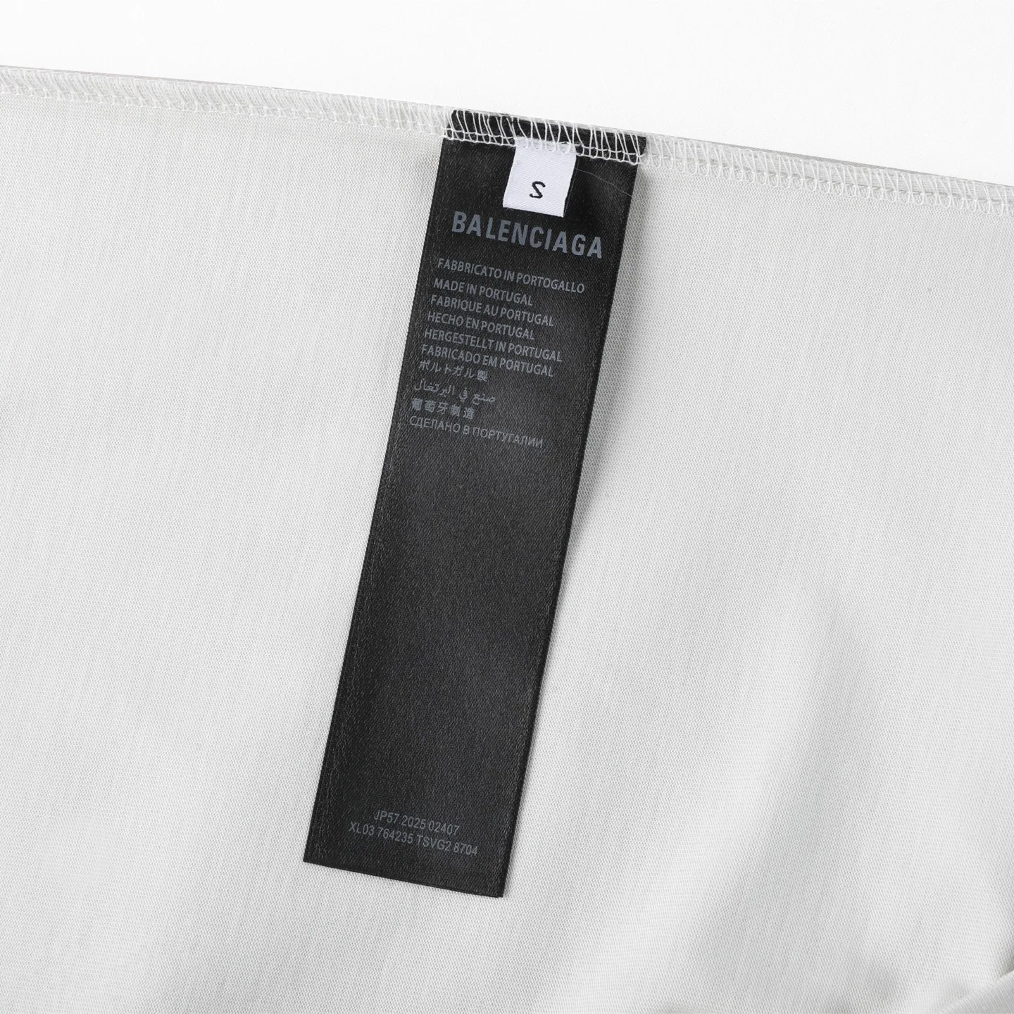 Women's T-Shirts BALENCIAGA 18190606