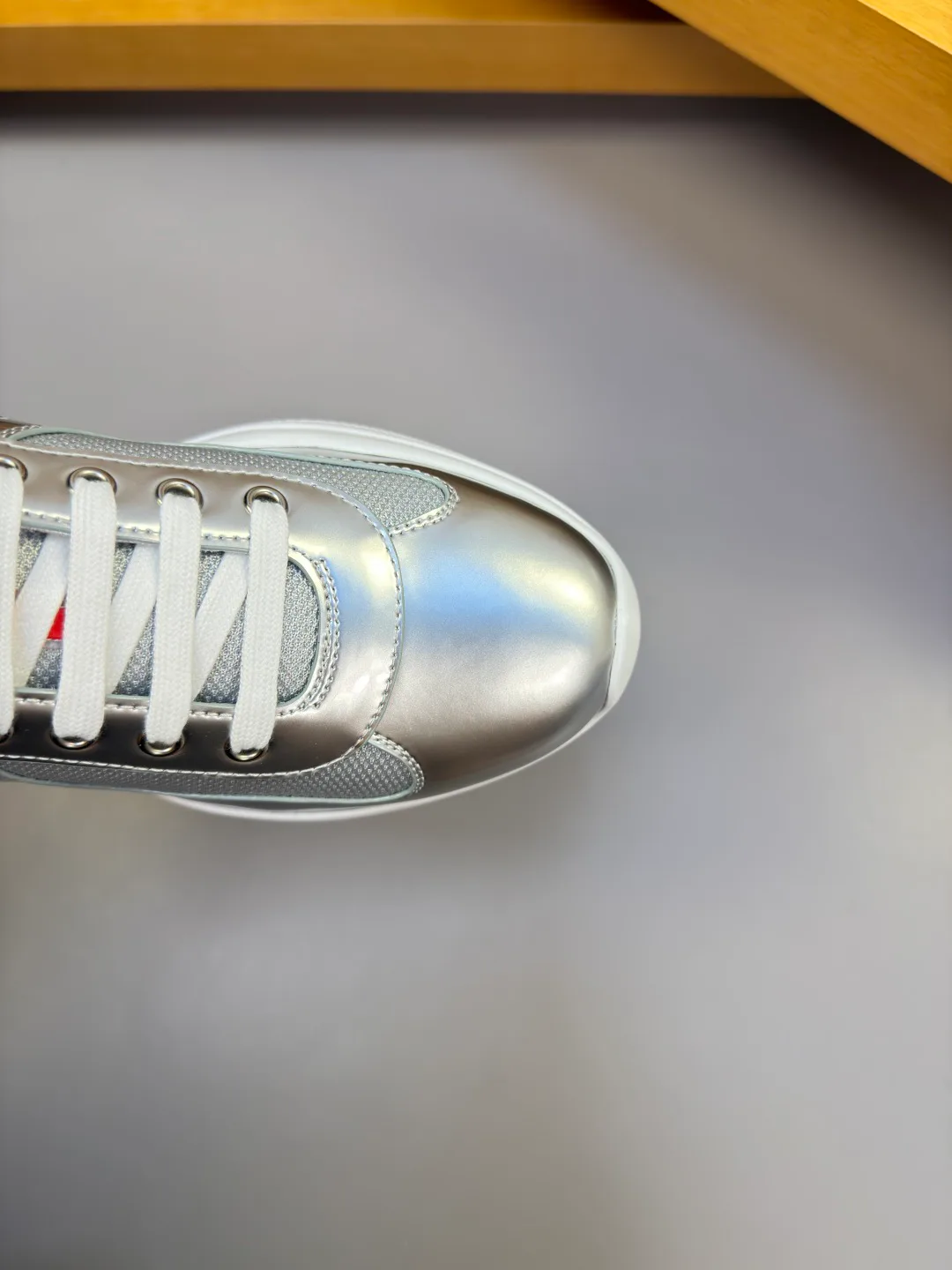 Men's Sneakers PRADA 17955079