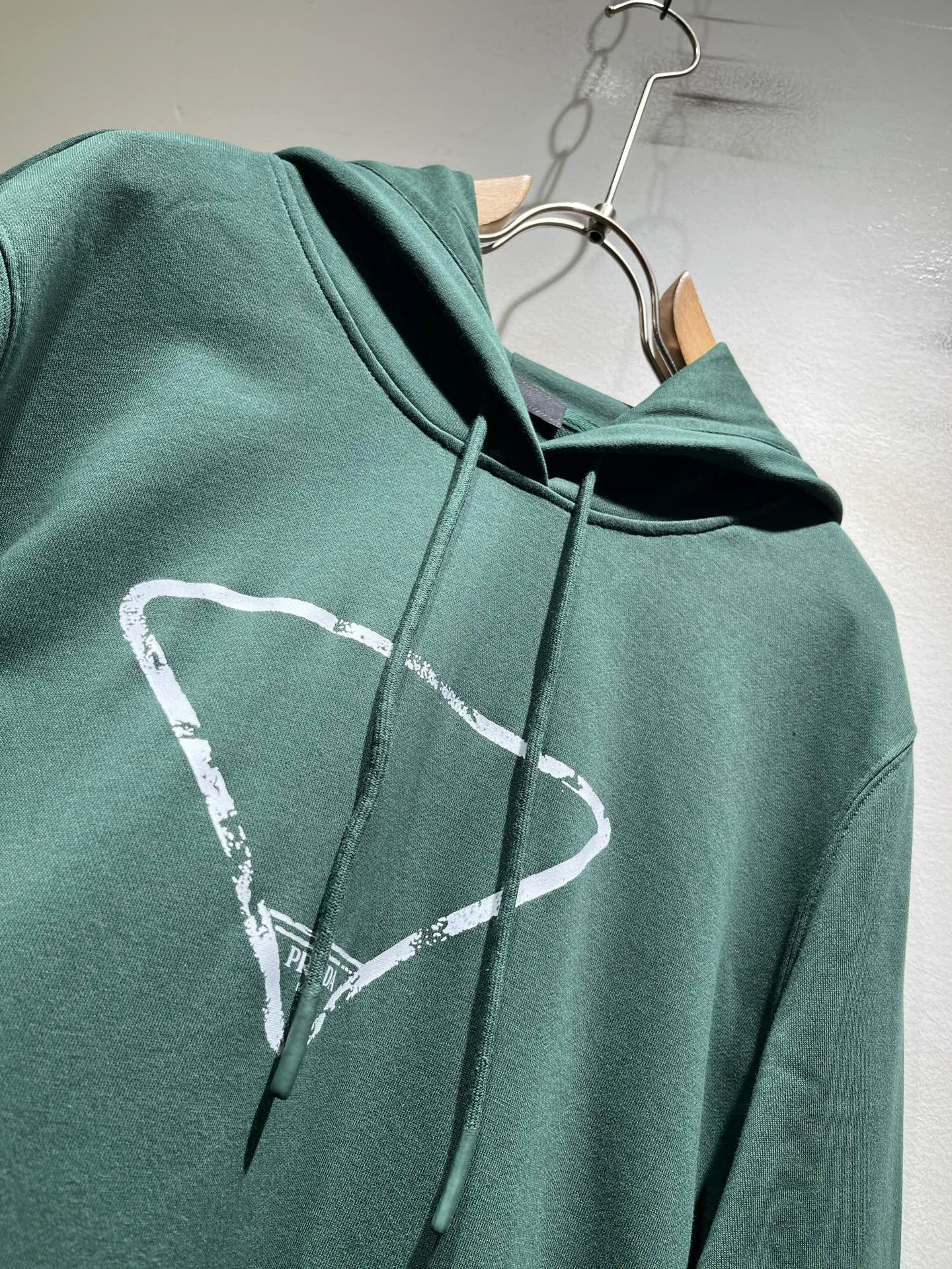 Men's Sweatshirts And Hoodies PRADA 18395680