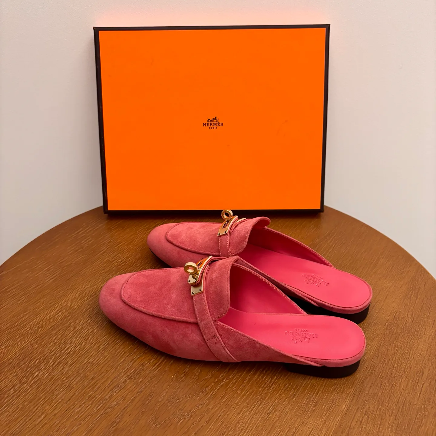 Women's Mules And Clogs HERMES 18438821