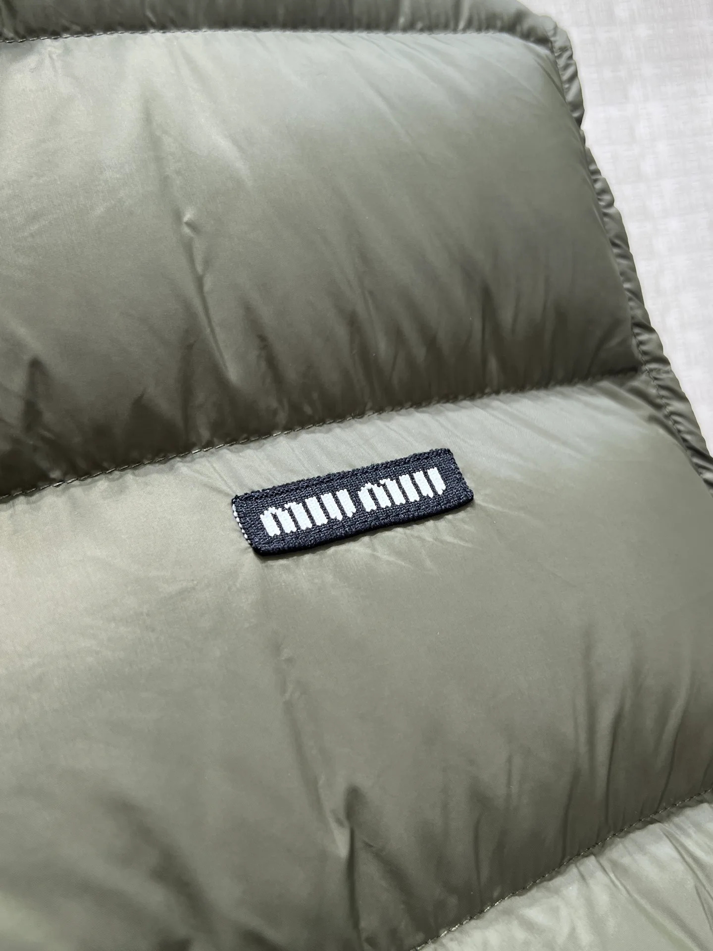 Women's Vests MIU MIU 18094595
