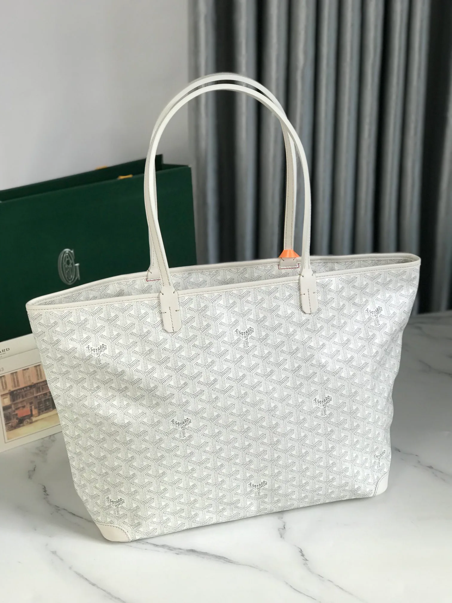 Women's Classic Handbags GOYARD 17926475