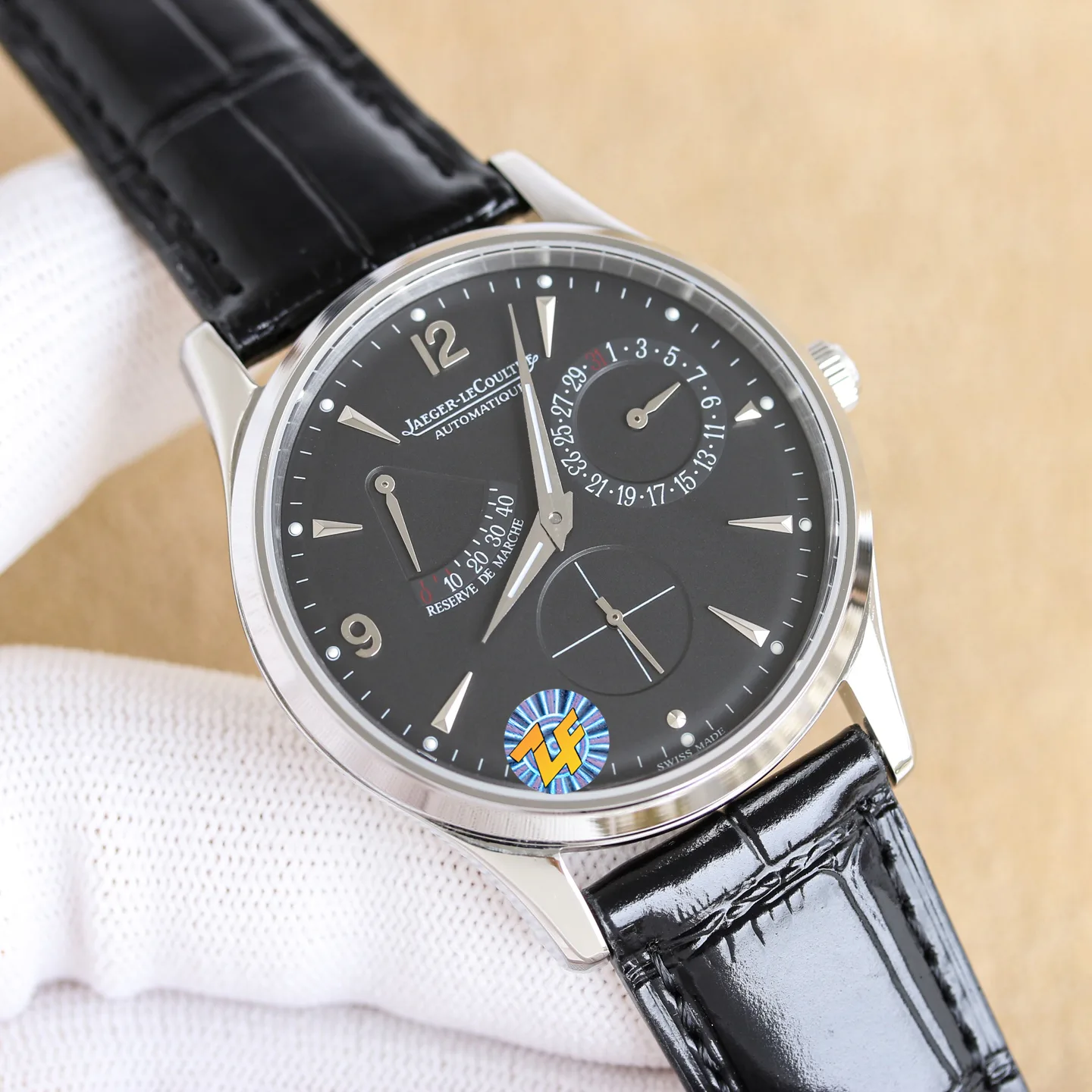 Men's Watches JAEGER-LECOULTRE 18405875