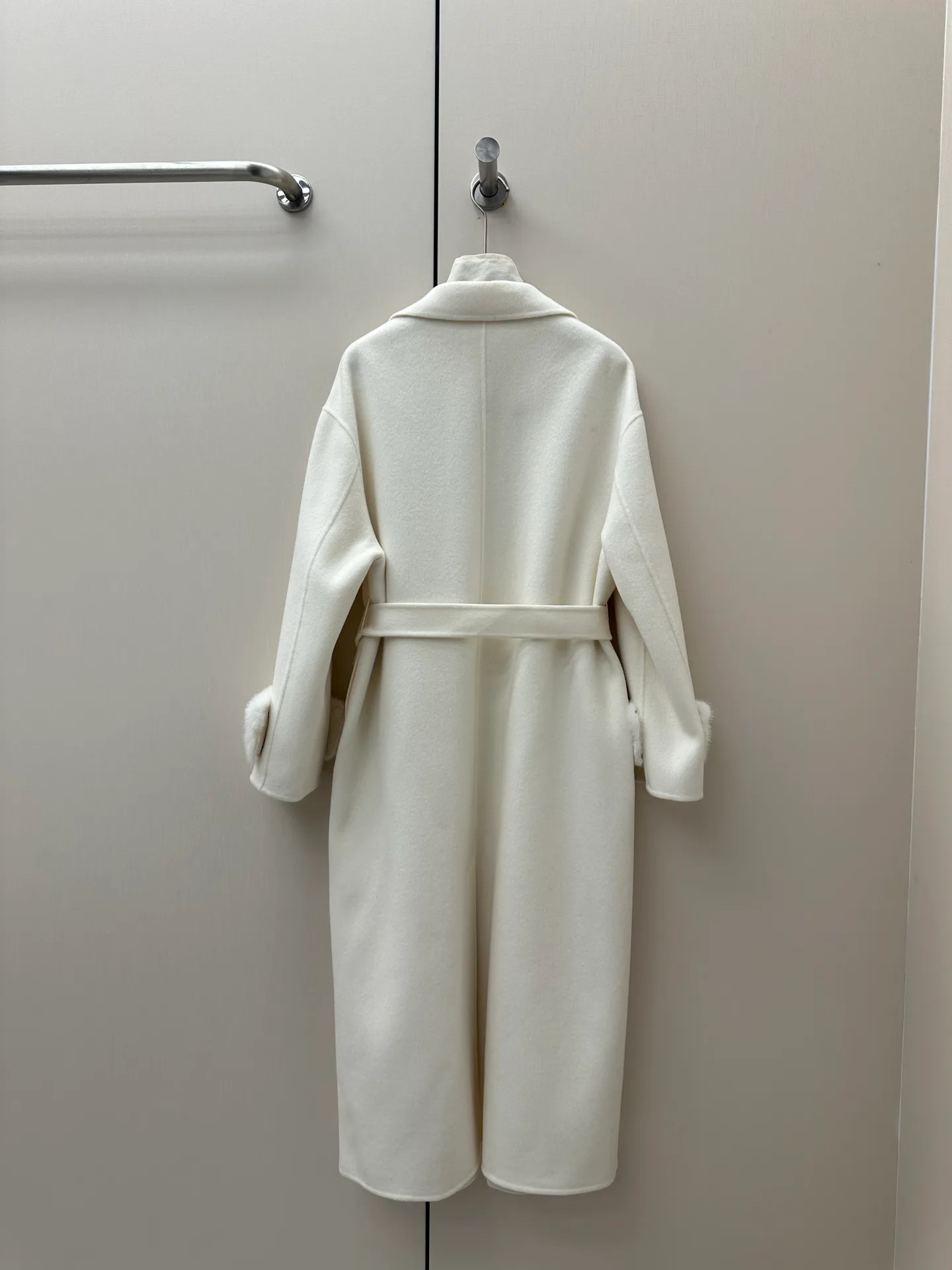 Women's Coats FENDI 18338628