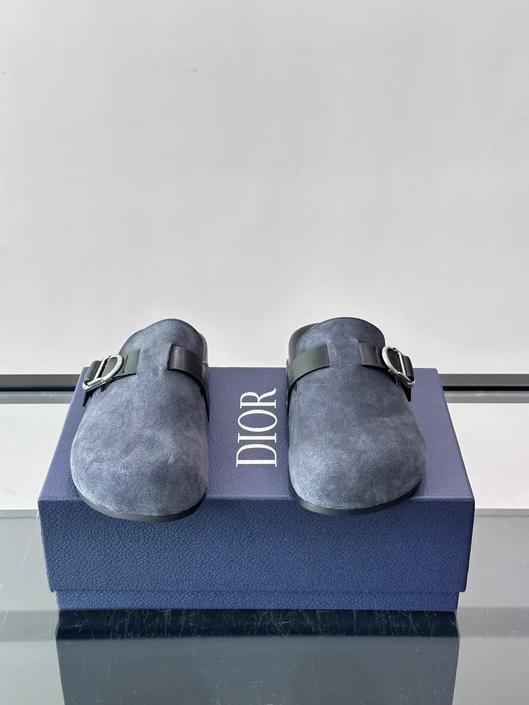 Men's Mules And Clogs CHRISTIAN DIOR 18376905