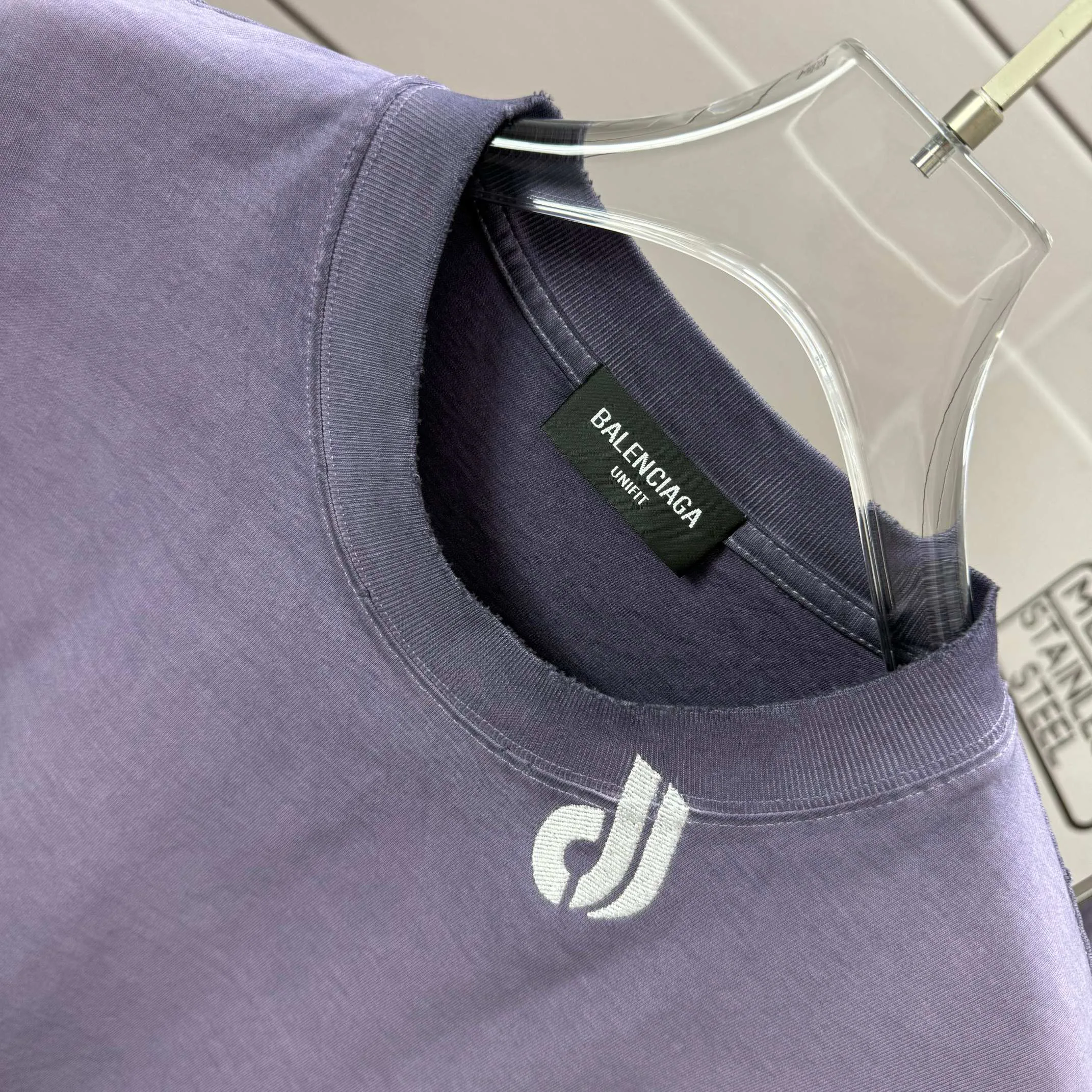 Men's T-Shirts BALENCIAGA 17566993