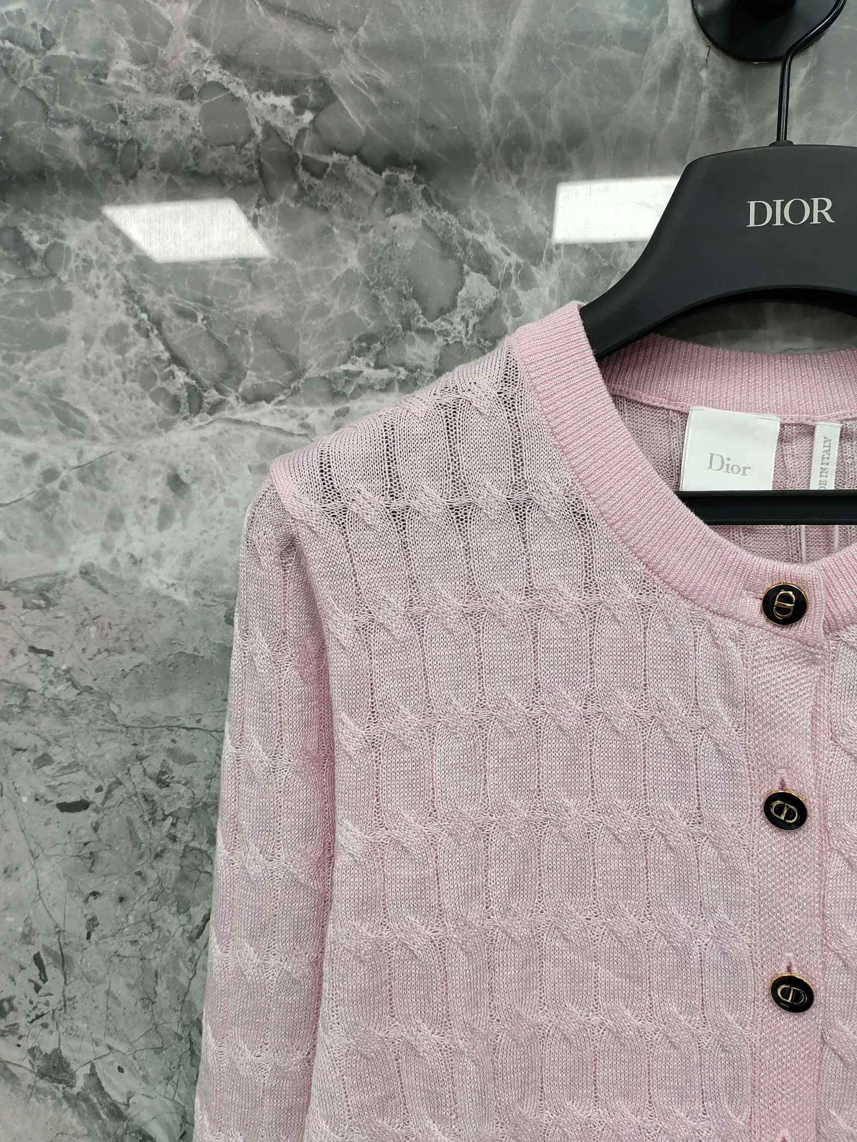 Women's Jumpers And Sweaters CHRISTIAN DIOR 17429674