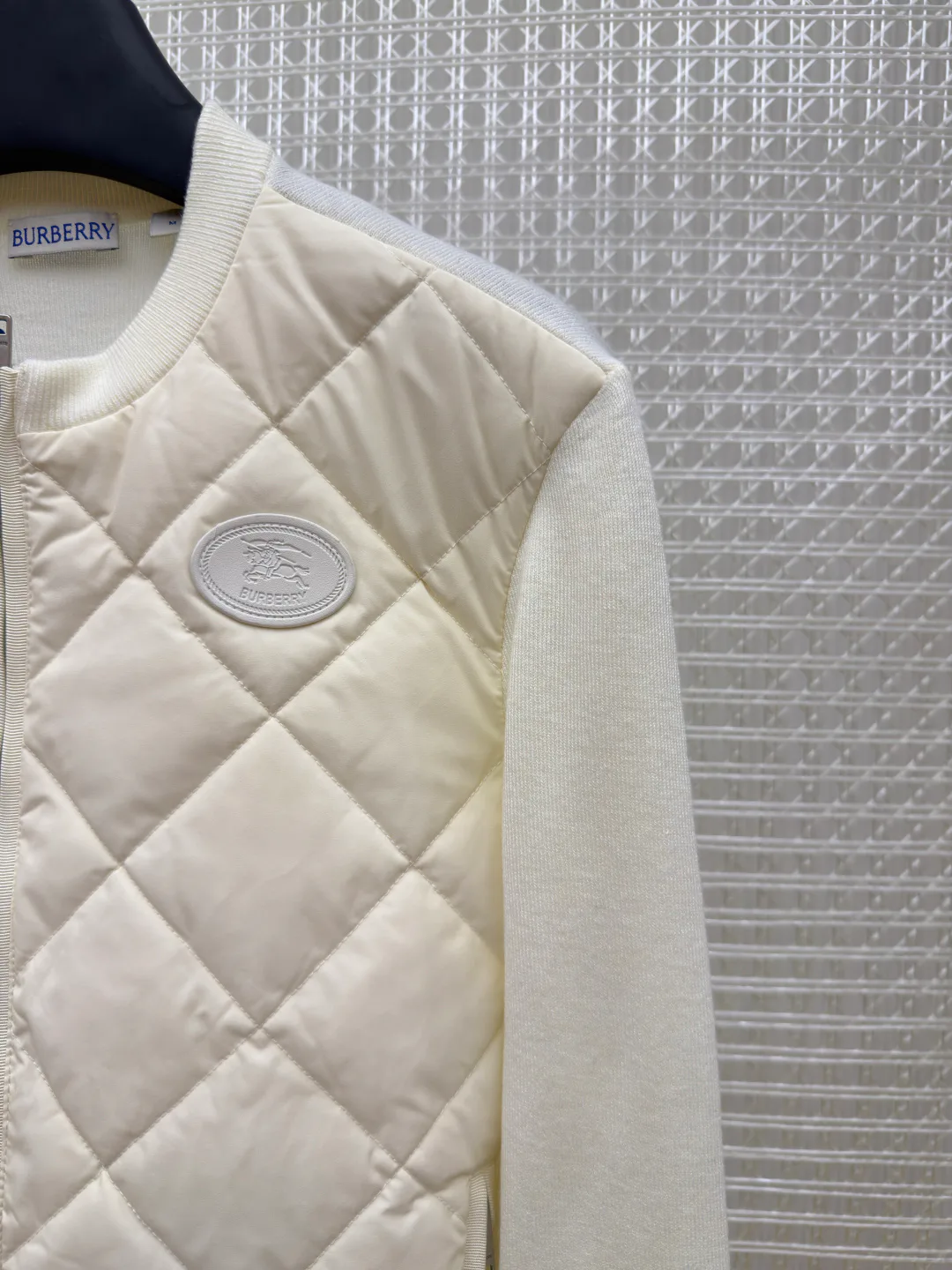 Куртки И Пуховики Мужские Burberry 18558567