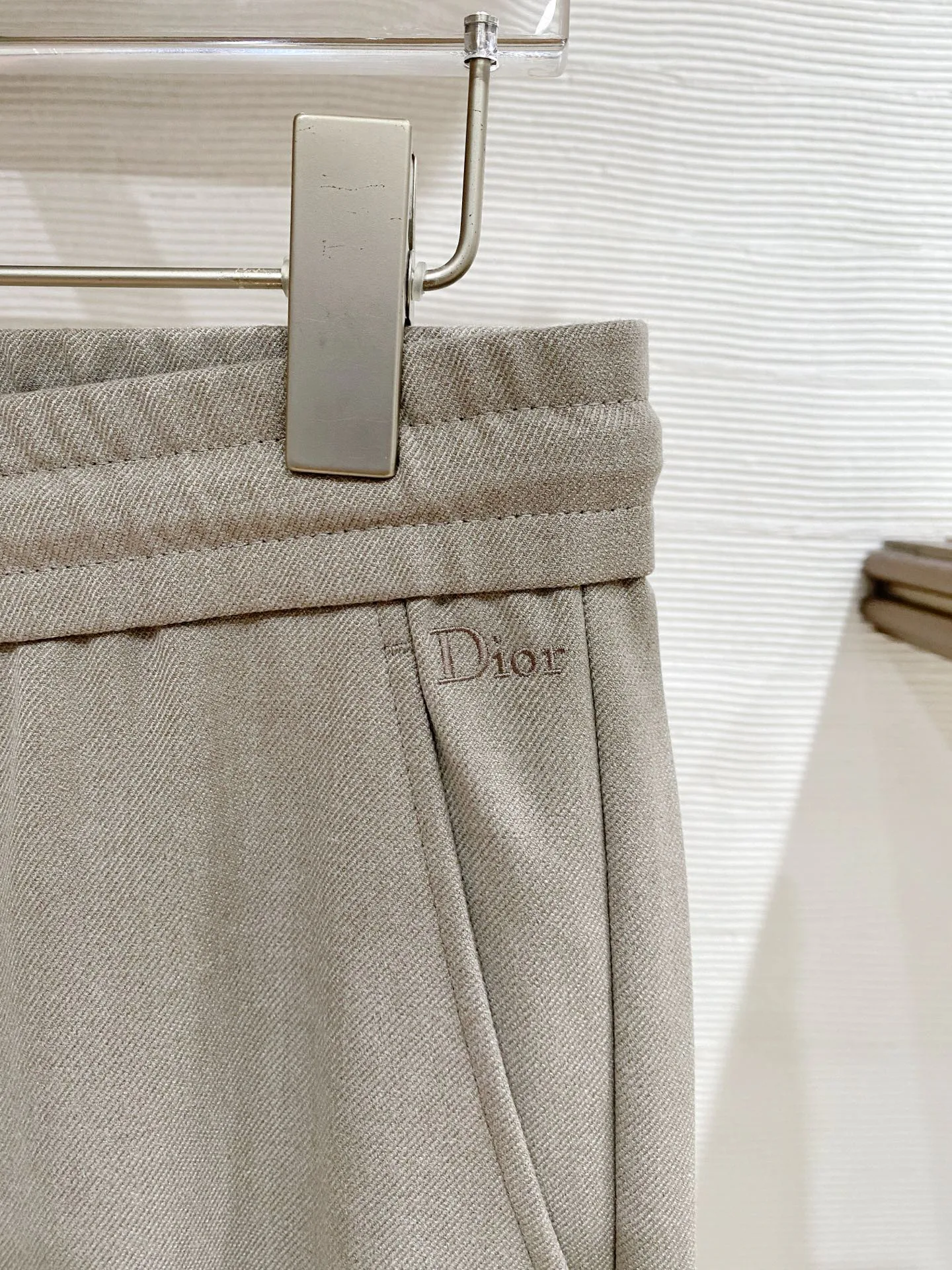 Men's Jackets And Down Jackets CHRISTIAN DIOR 18411018