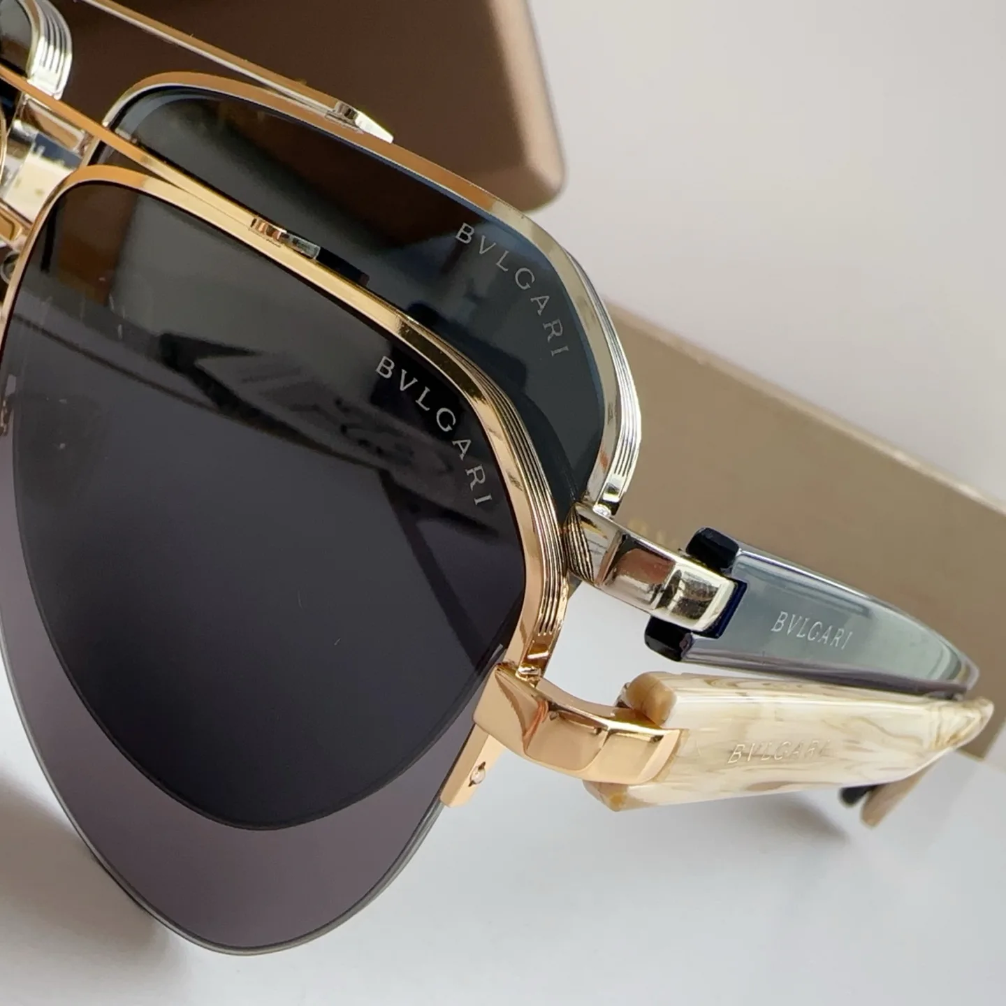 Glasses BVLGARI 17700926