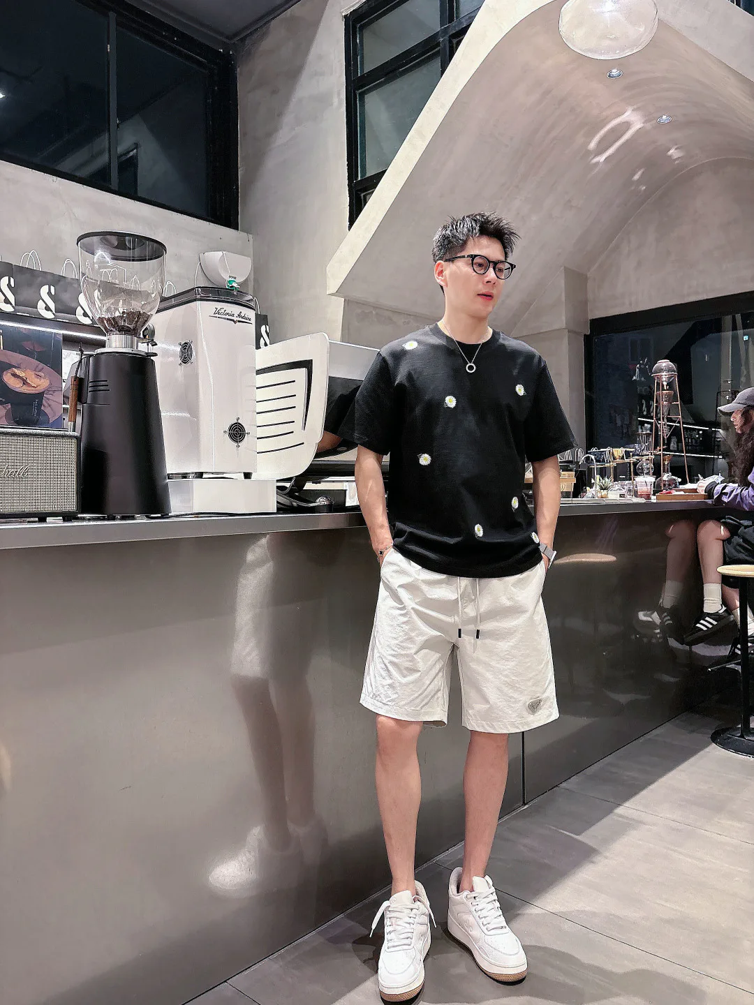 Men's T-Shirts CHRISTIAN DIOR 18097738
