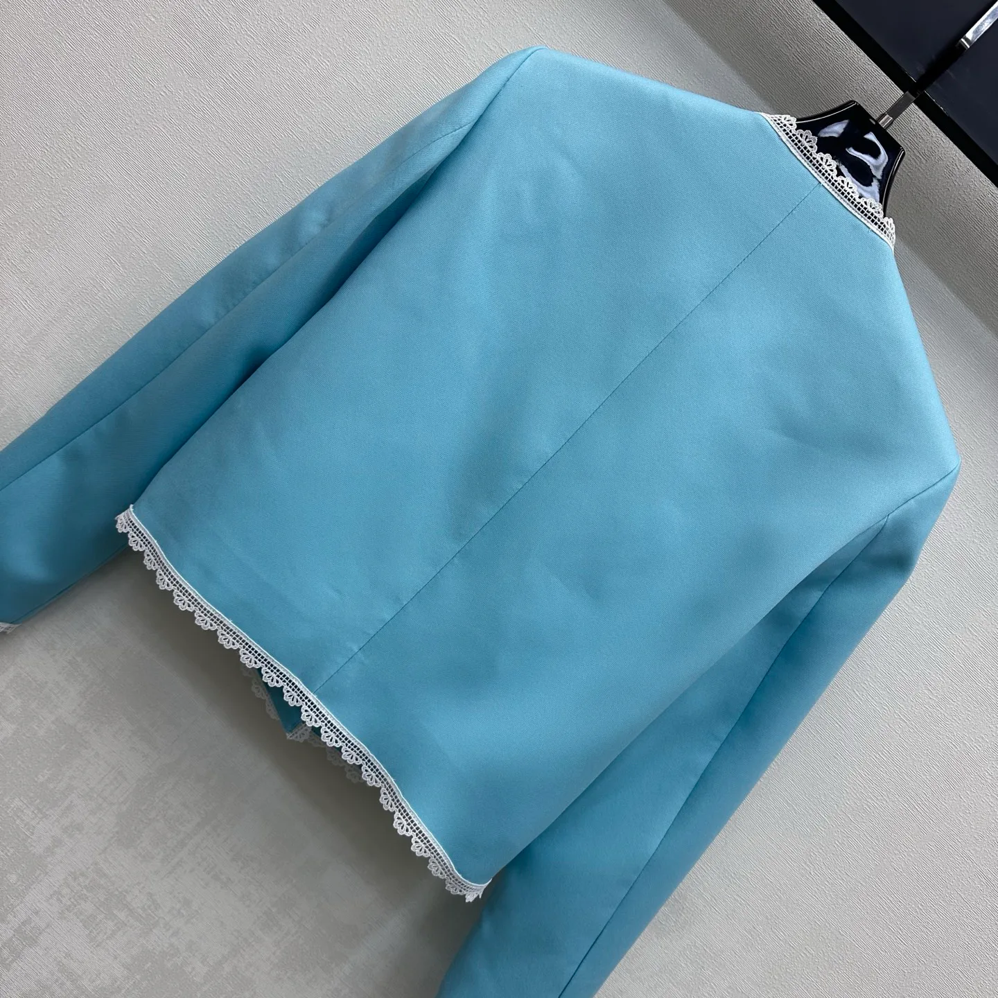 Women's Blazers CHRISTIAN DIOR 18279133