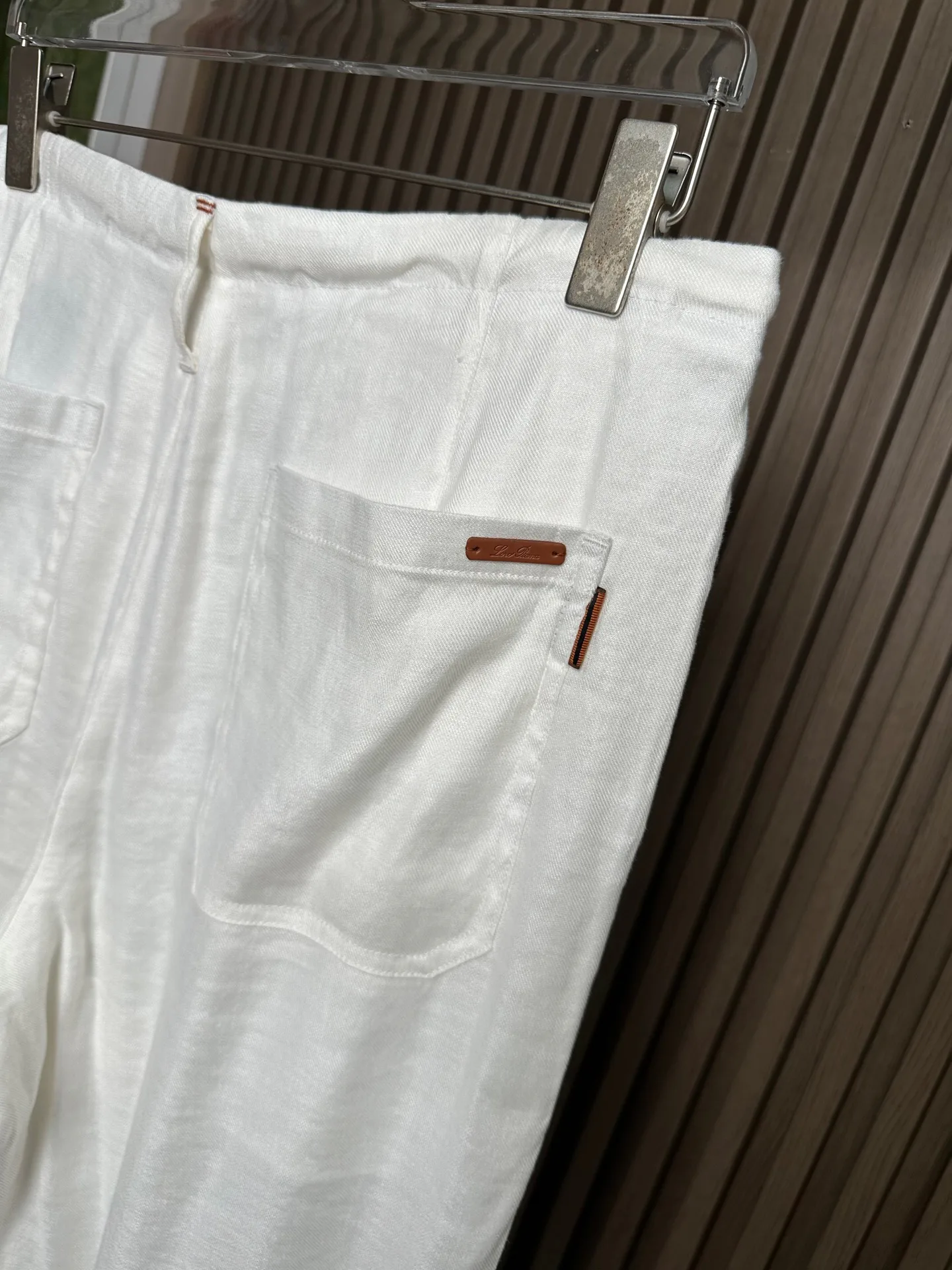 Men's Trousers LORO PIANA 17288468
