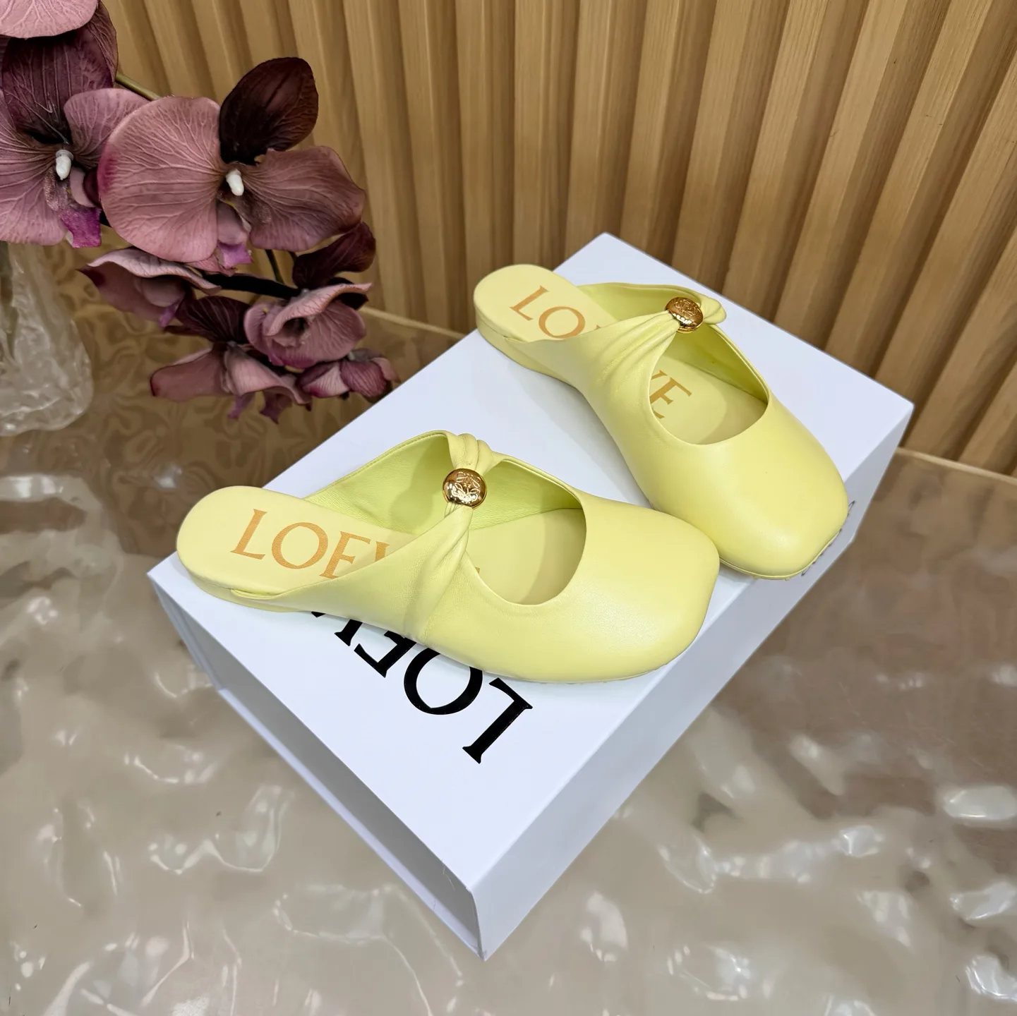 Women's Mules And Clogs LOEWE 17467476