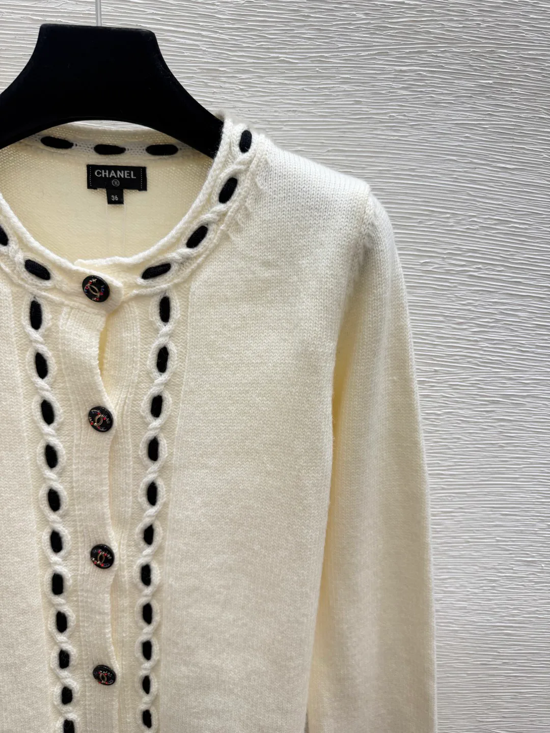 Women's Jumpers And Sweaters CHANEL 18185292