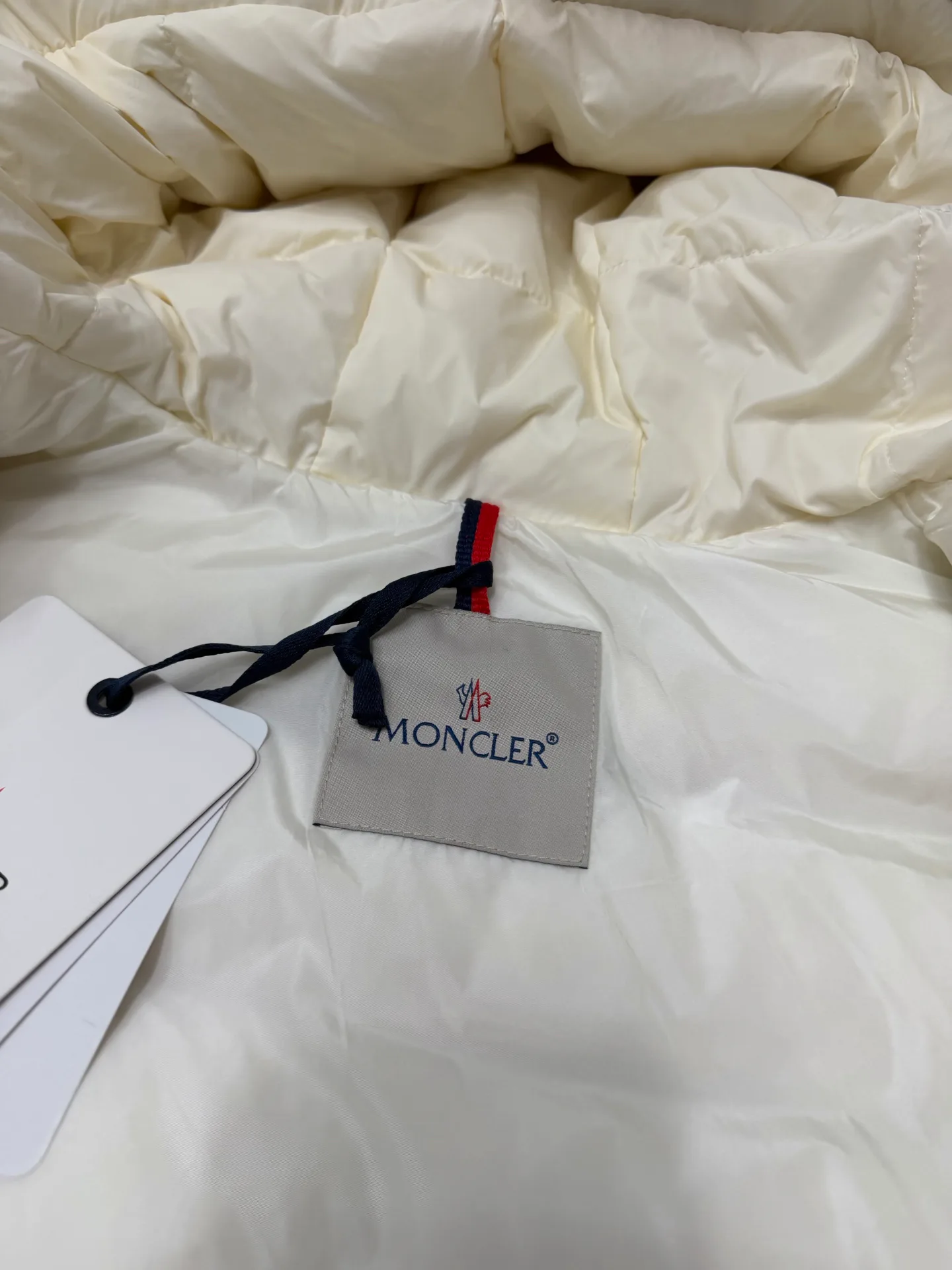 Women's Jackets And Down Jackets MONCLER 17829902