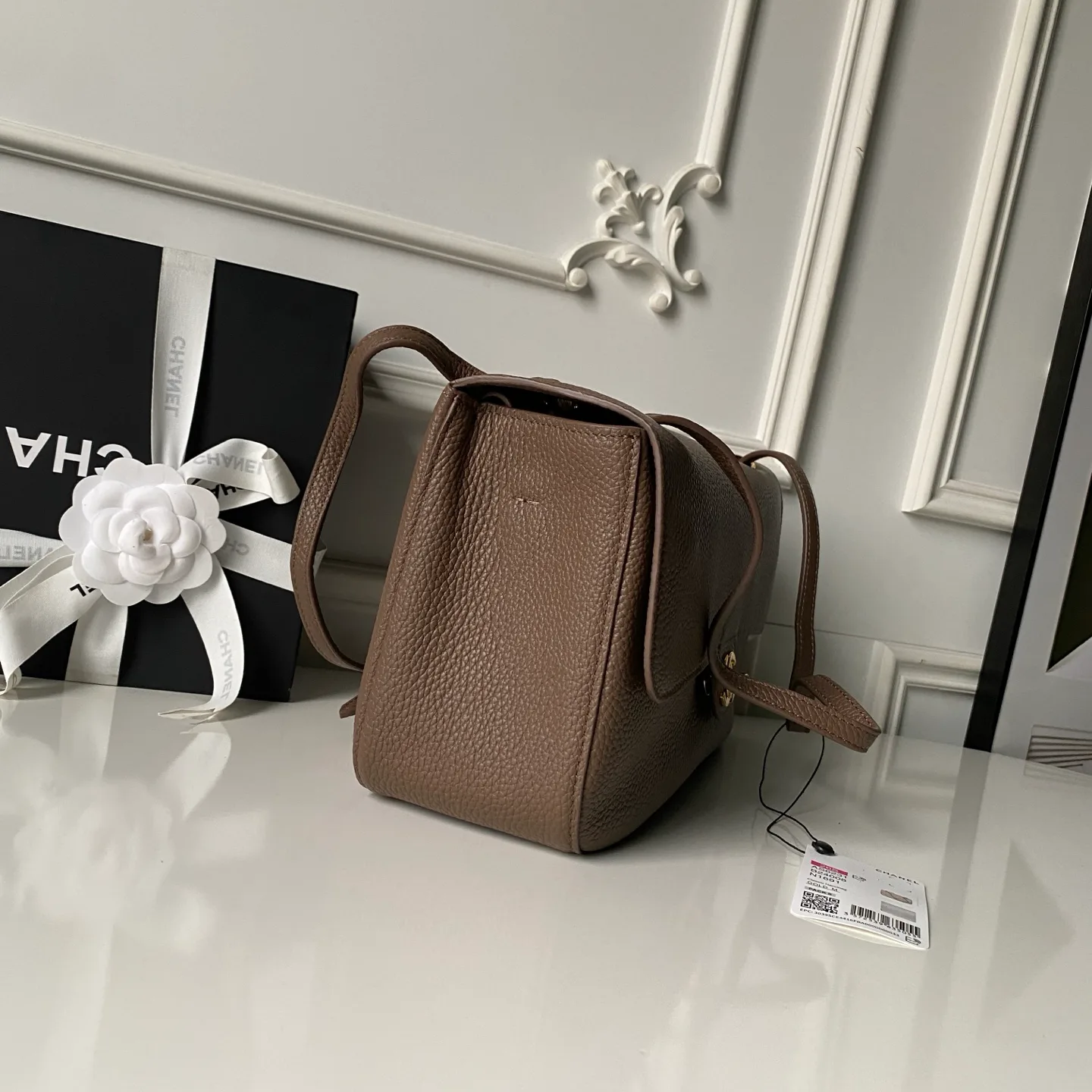 Women's Classic Handbags CHANEL 18207830