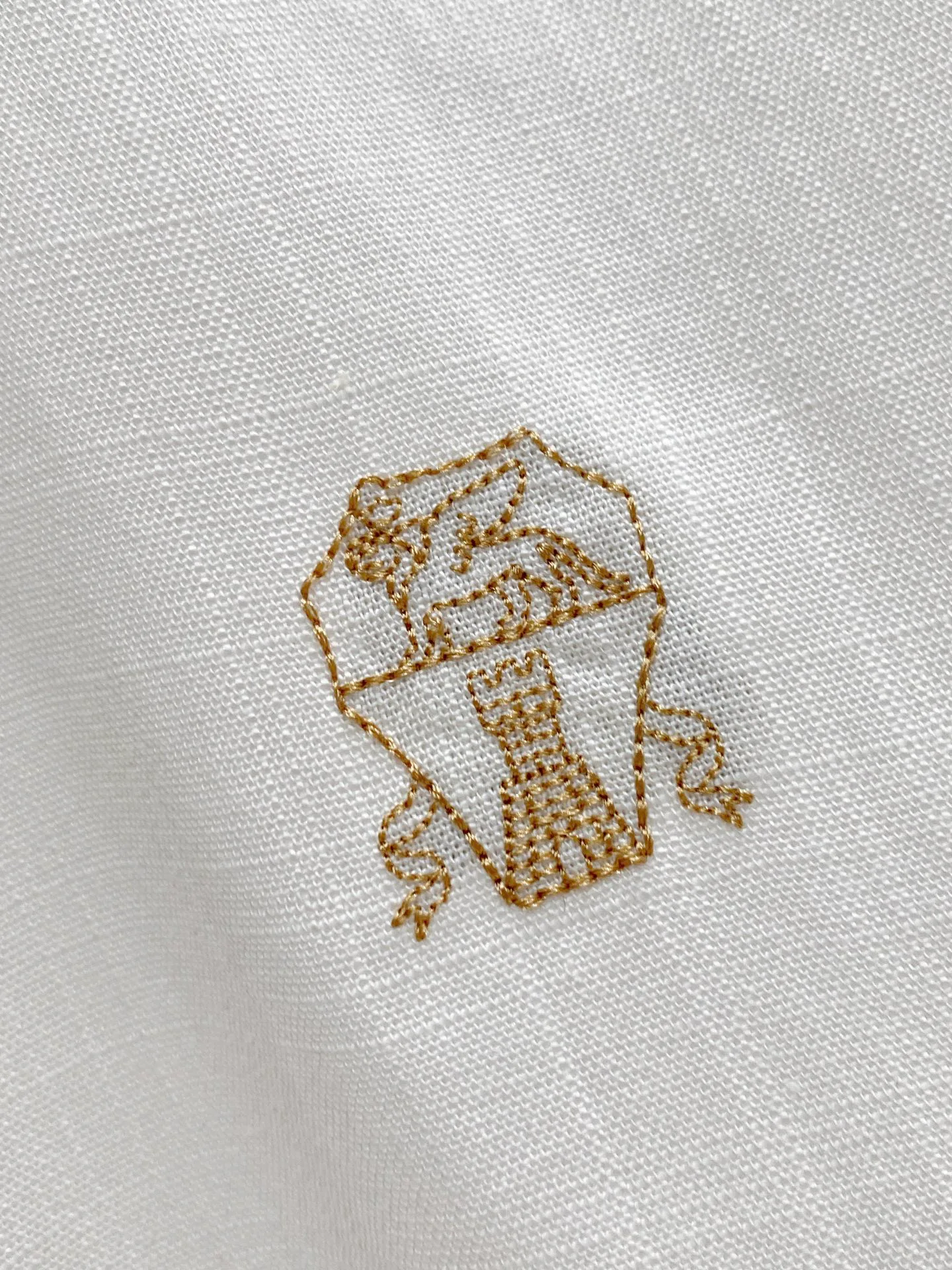 Men's Shirts BRUNELLO CUCINELLI 18140325