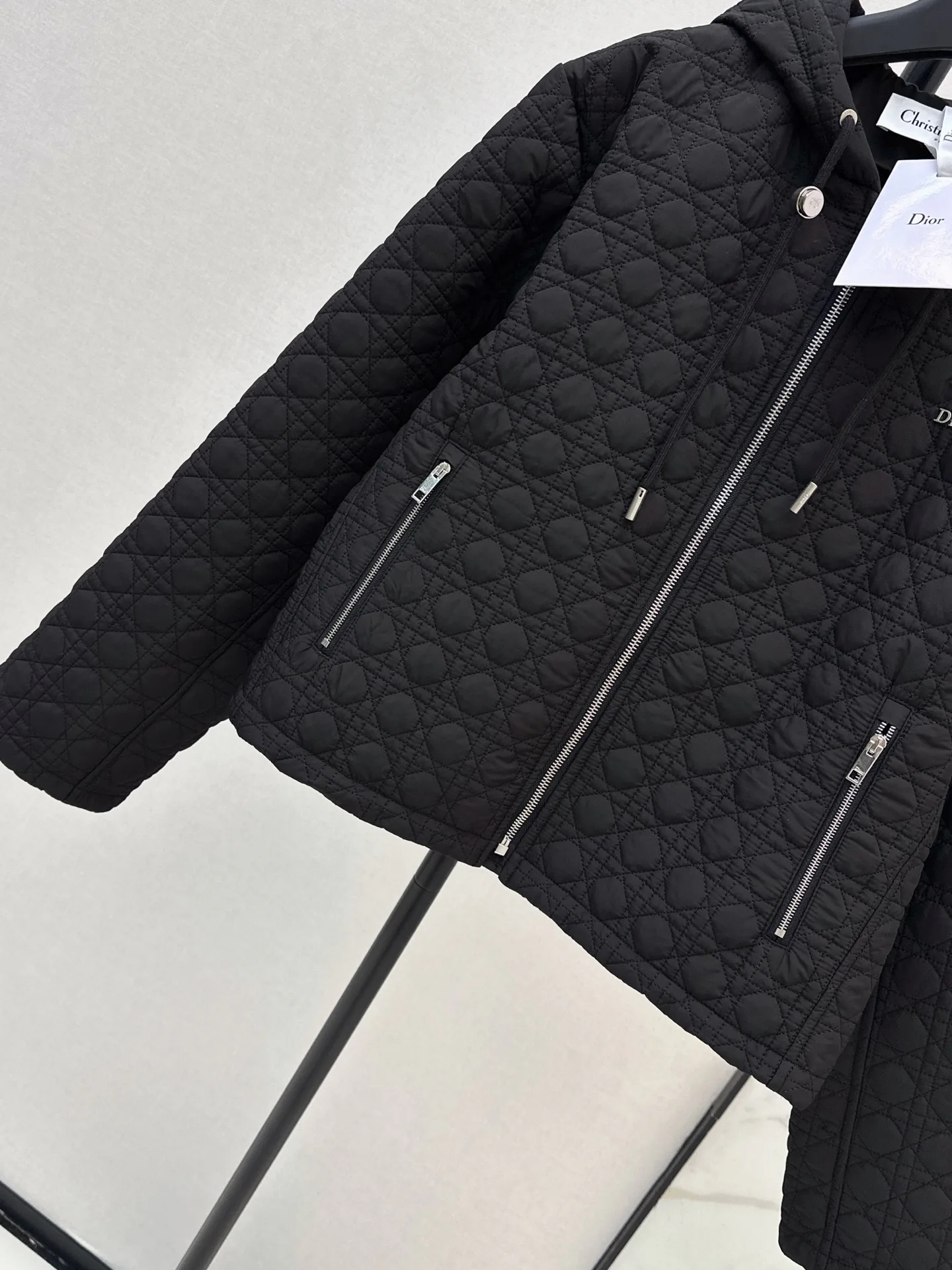 Women's Jackets And Down Jackets CHRISTIAN DIOR 18031441
