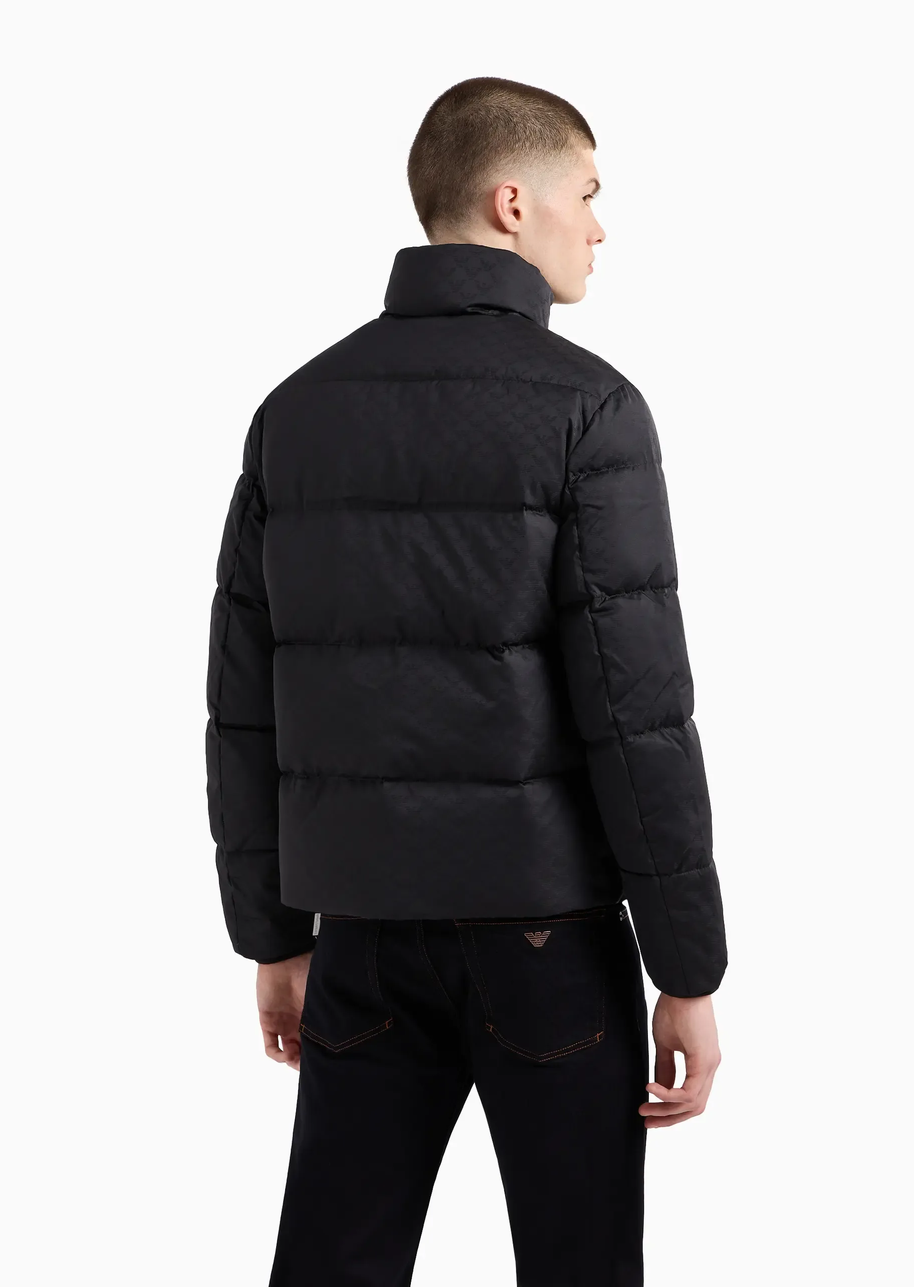 Men's Jackets And Down Jackets ARMANI 18418514