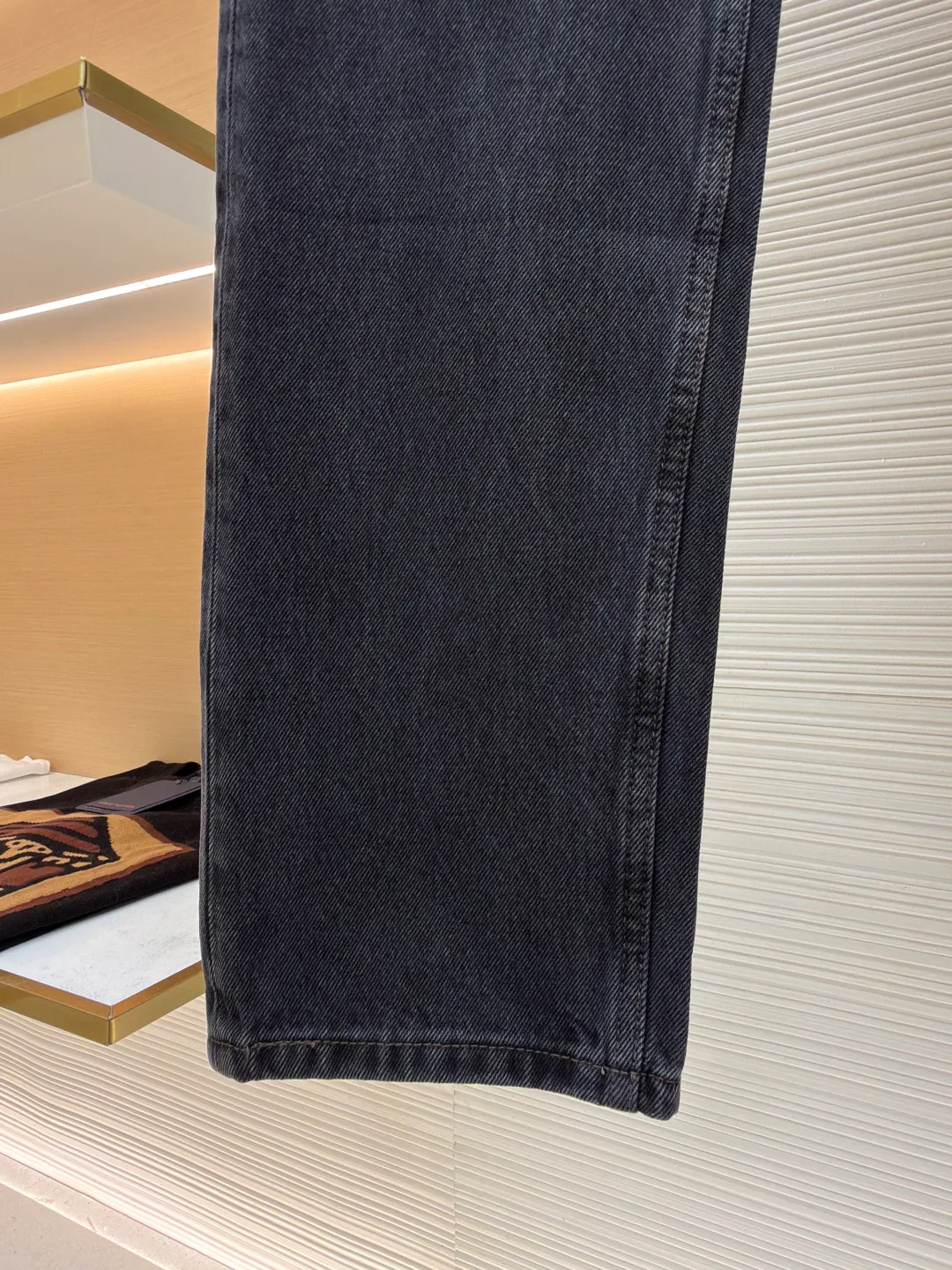 Men's Jeans LOUIS VUITTON 17480564