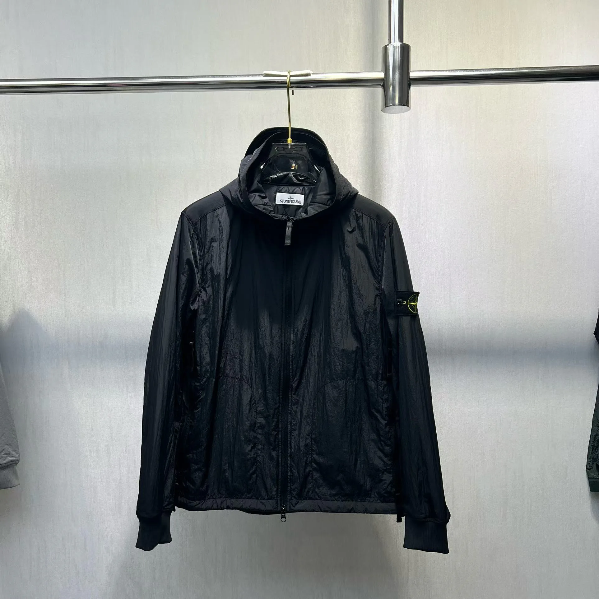 Men's Jackets And Down Jackets STONE ISLAND 17951722