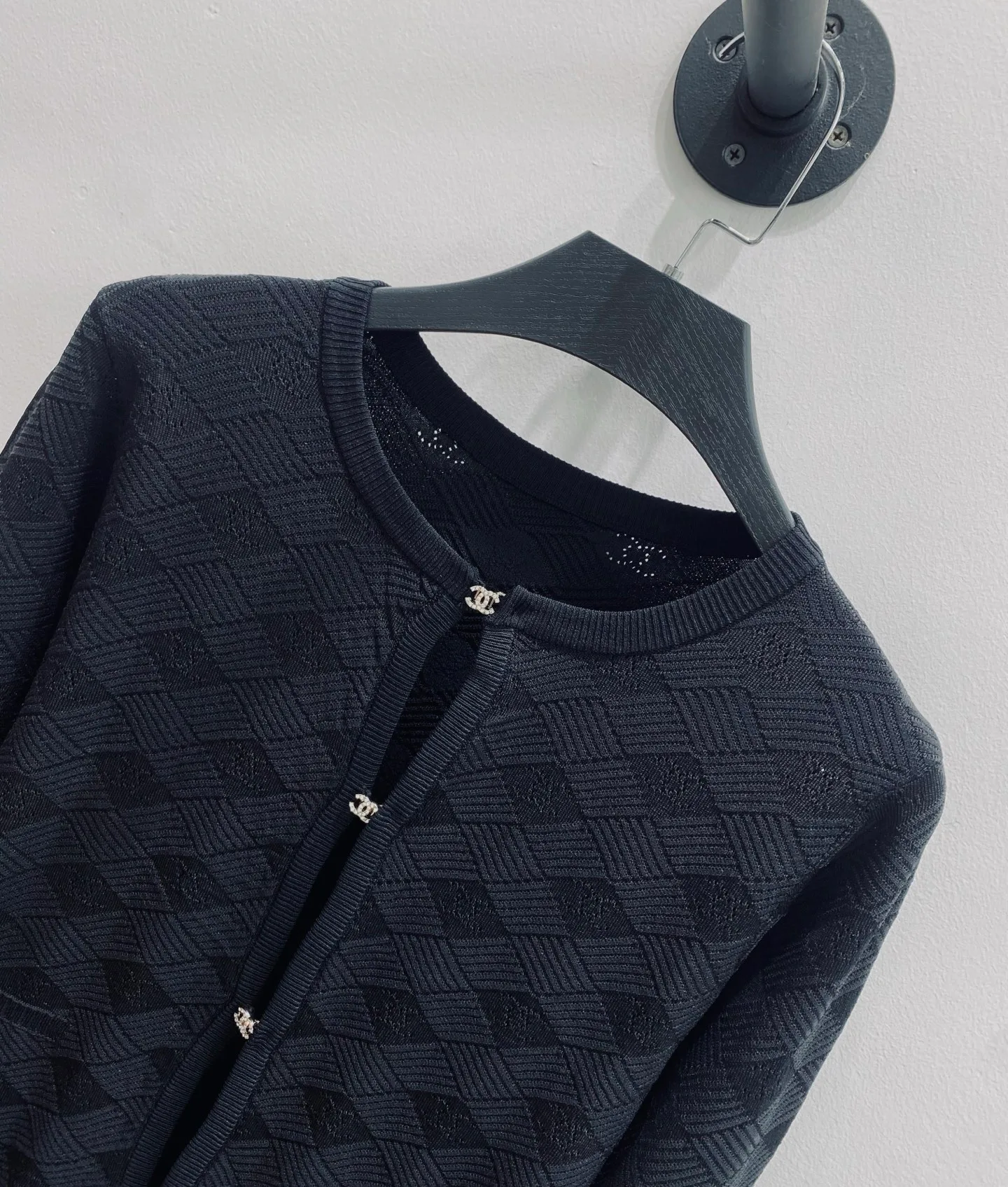 Women's Jumpers And Sweaters CHANEL 17932560