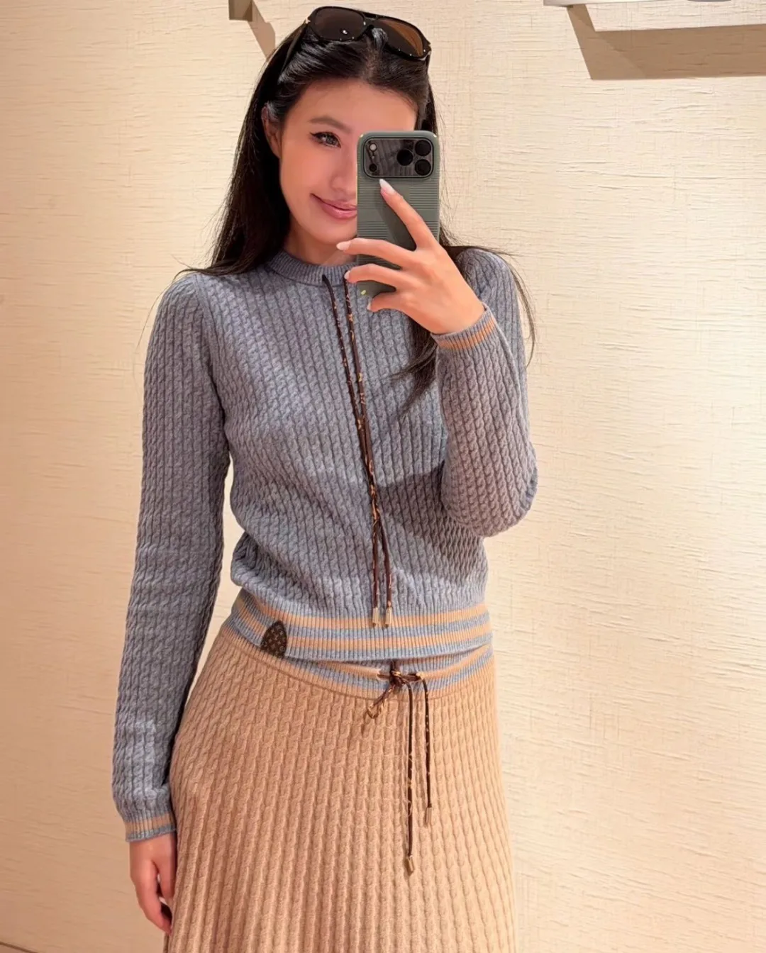 Women's Jumpers And Sweaters LOUIS VUITTON 18010067