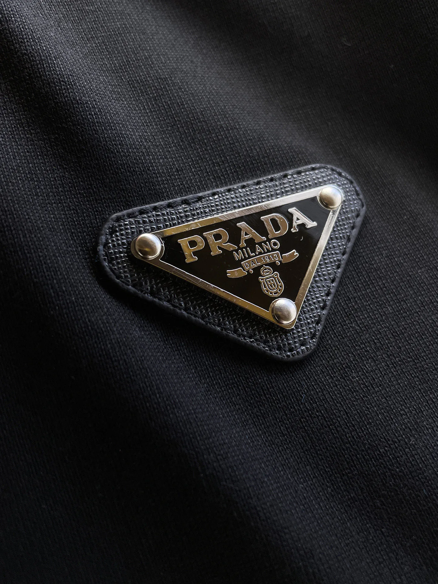 Men's T-Shirts PRADA 17579852