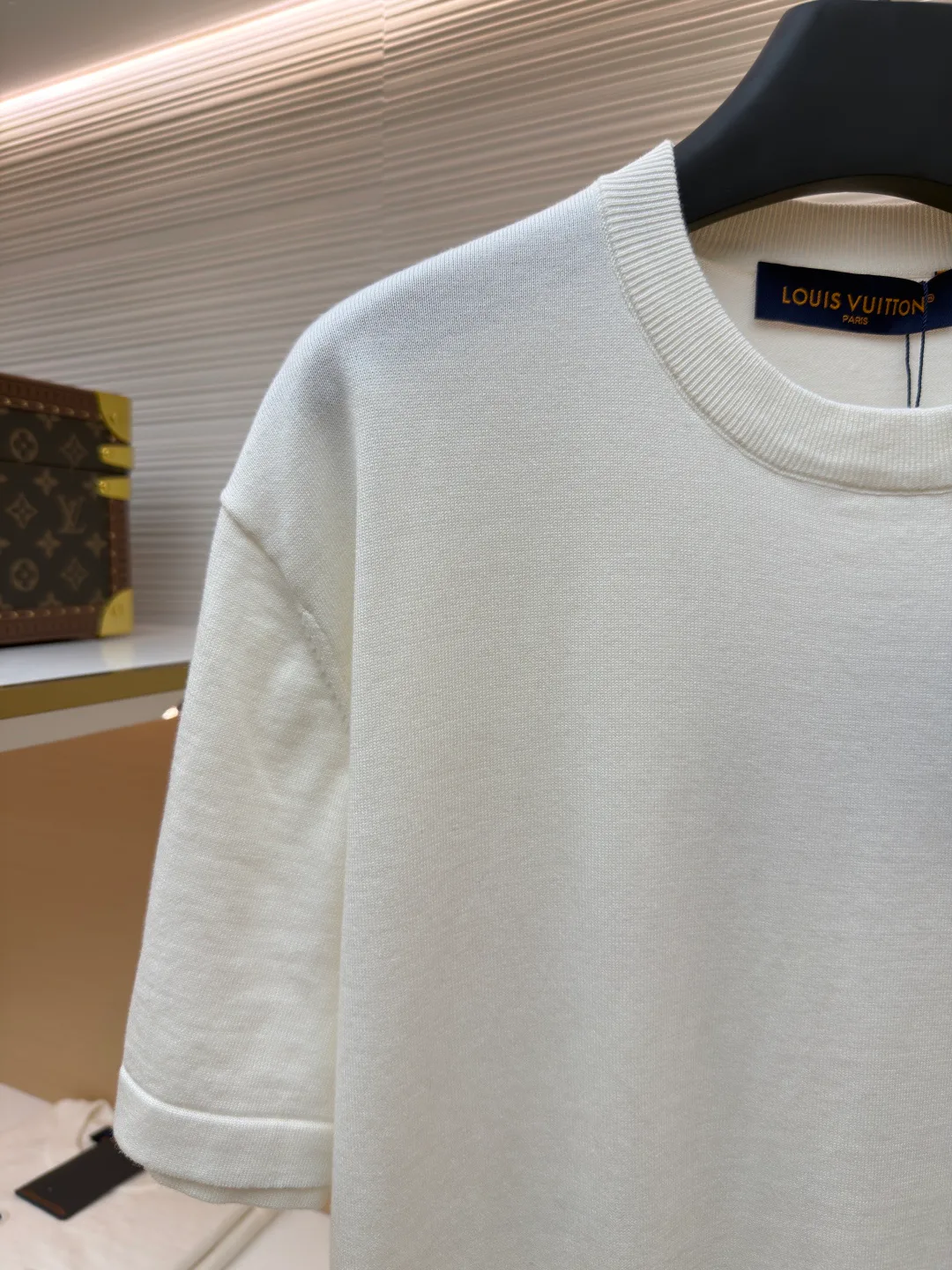 Men's T-Shirts LOUIS VUITTON 18413928