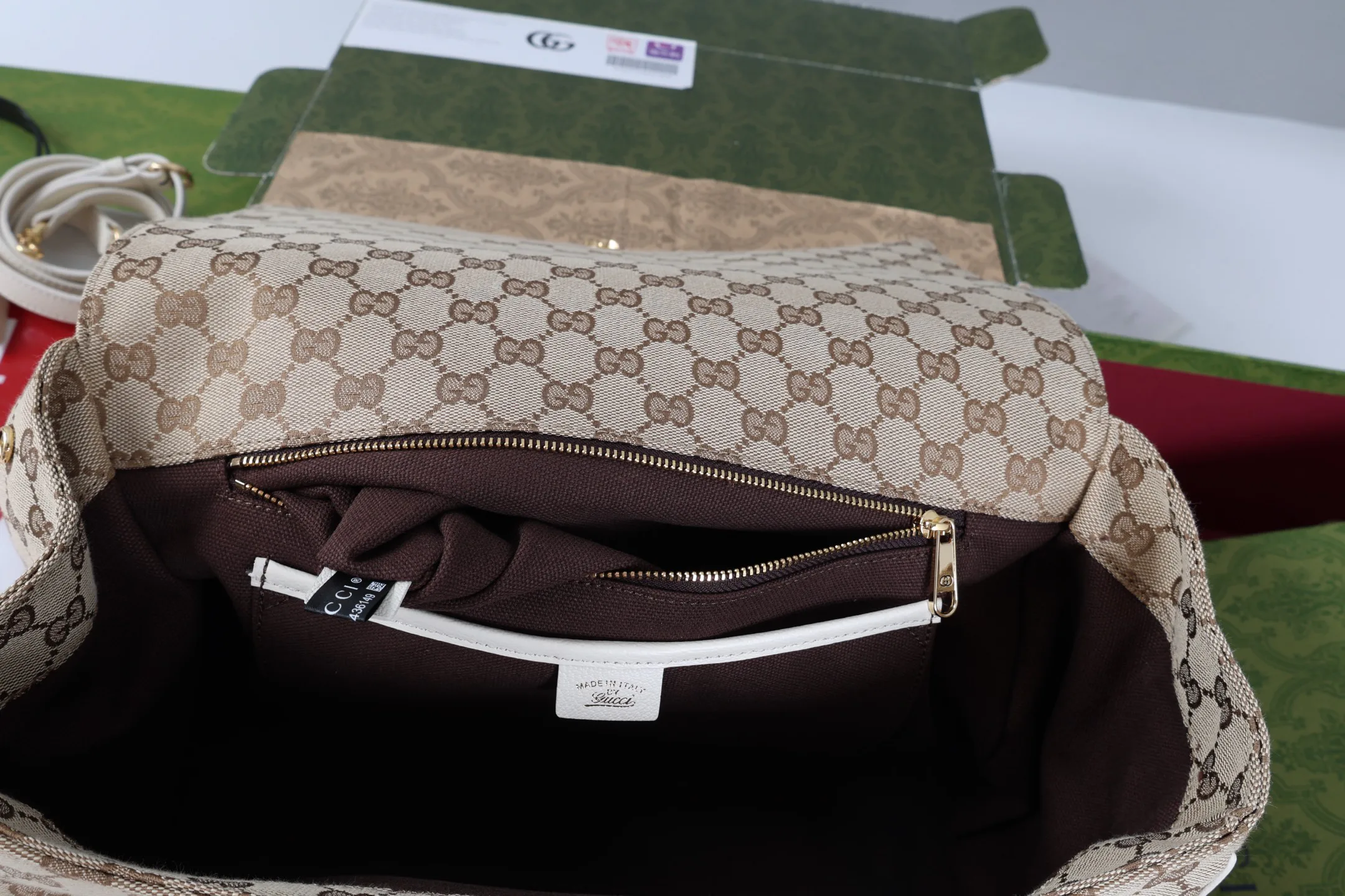Women's Classic Handbags GUCCI 18250578