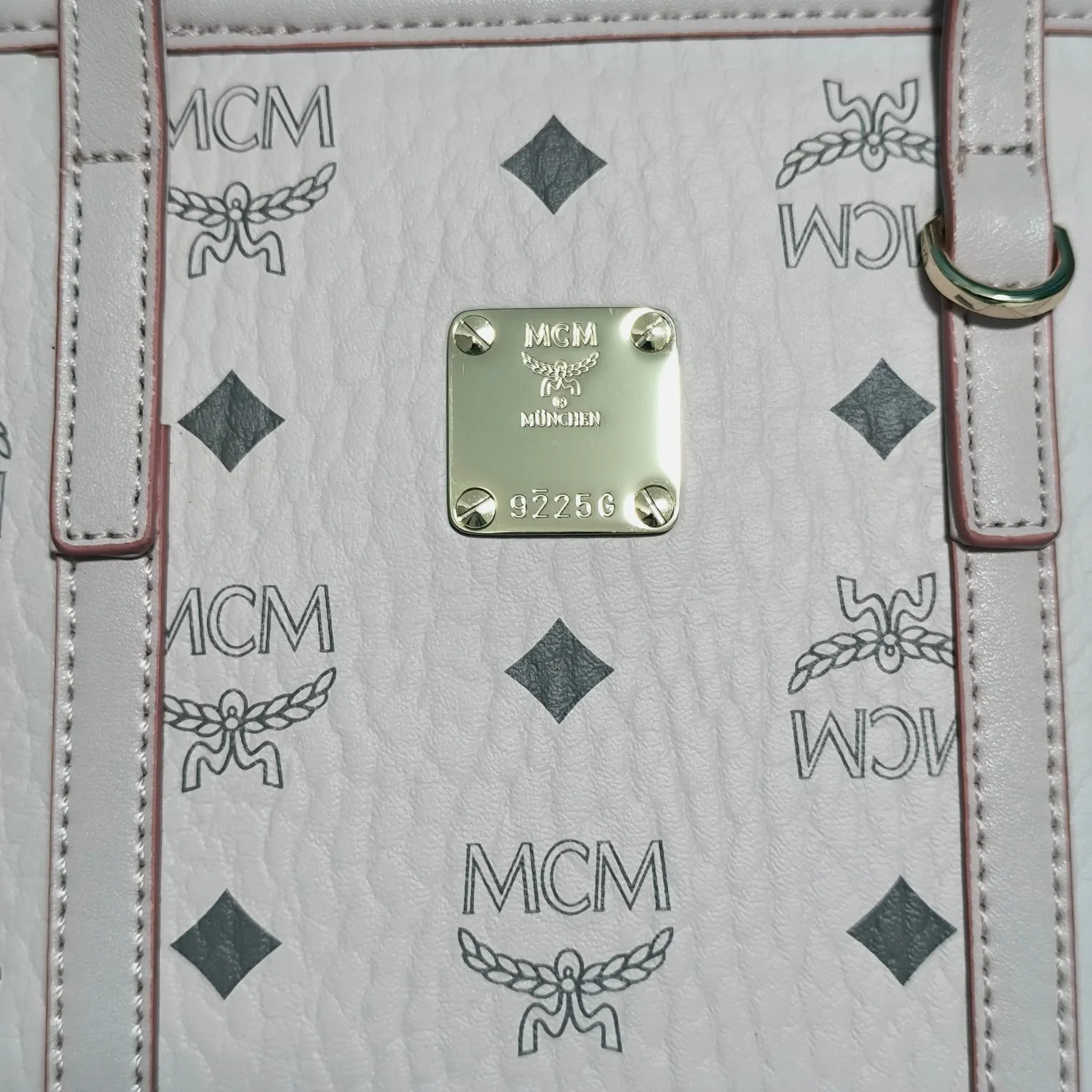 Women's Shoulder Bags MCM 17896736