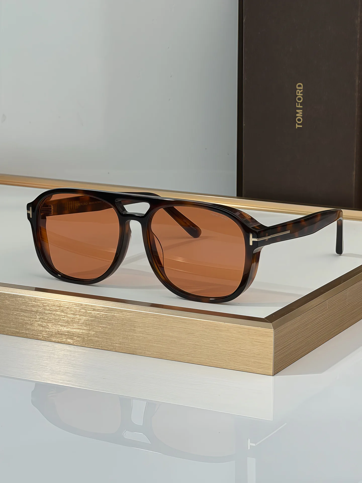 Glasses TOM FORD 17366361