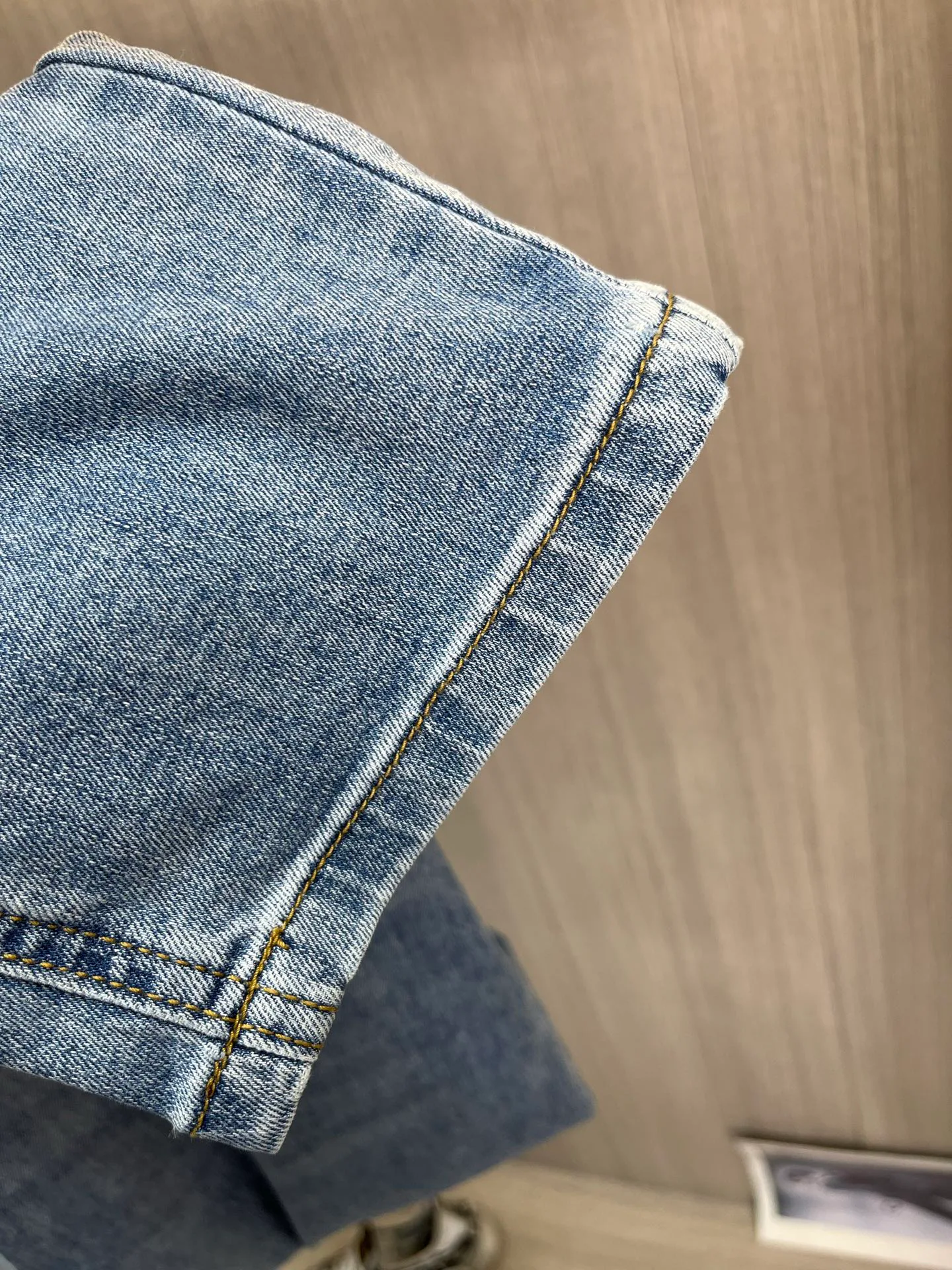 Men's Jeans PRADA 18492079