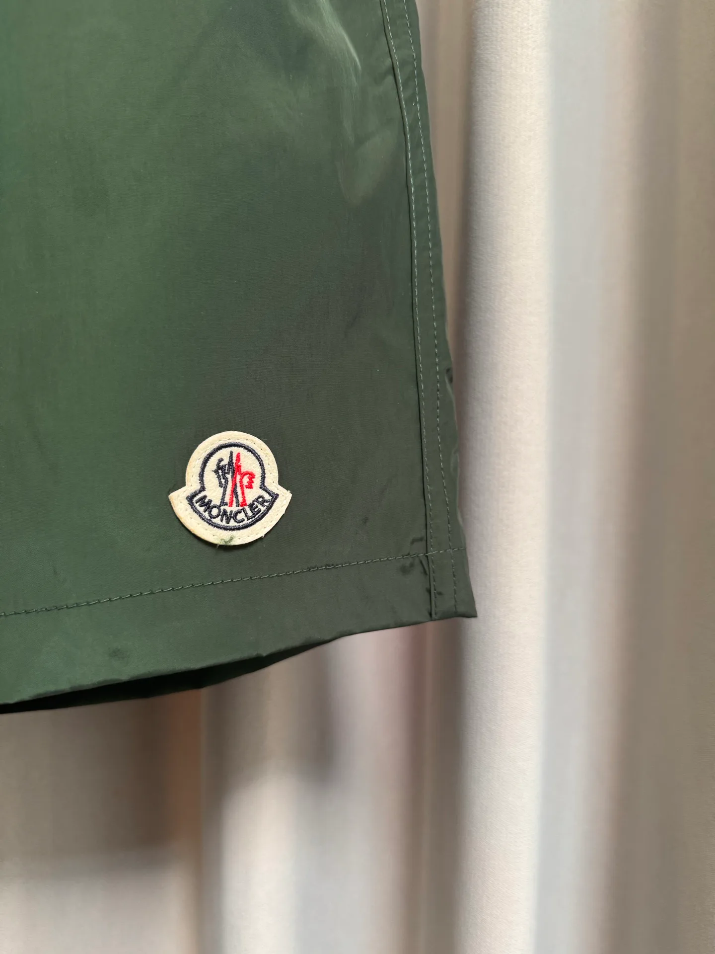 Men's Shorts MONCLER 17420975