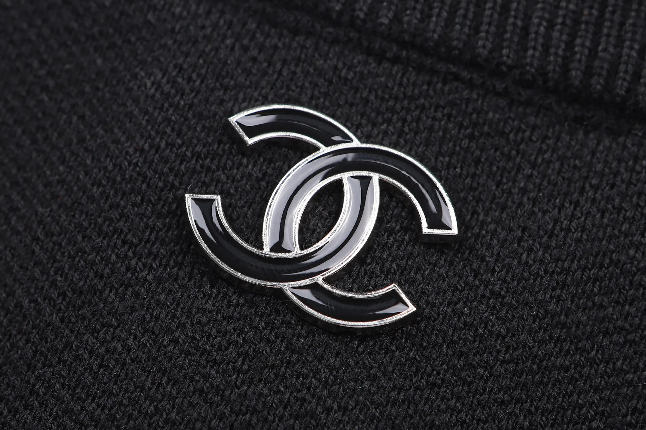 Men's Jumpers And Sweaters CHANEL 18073788