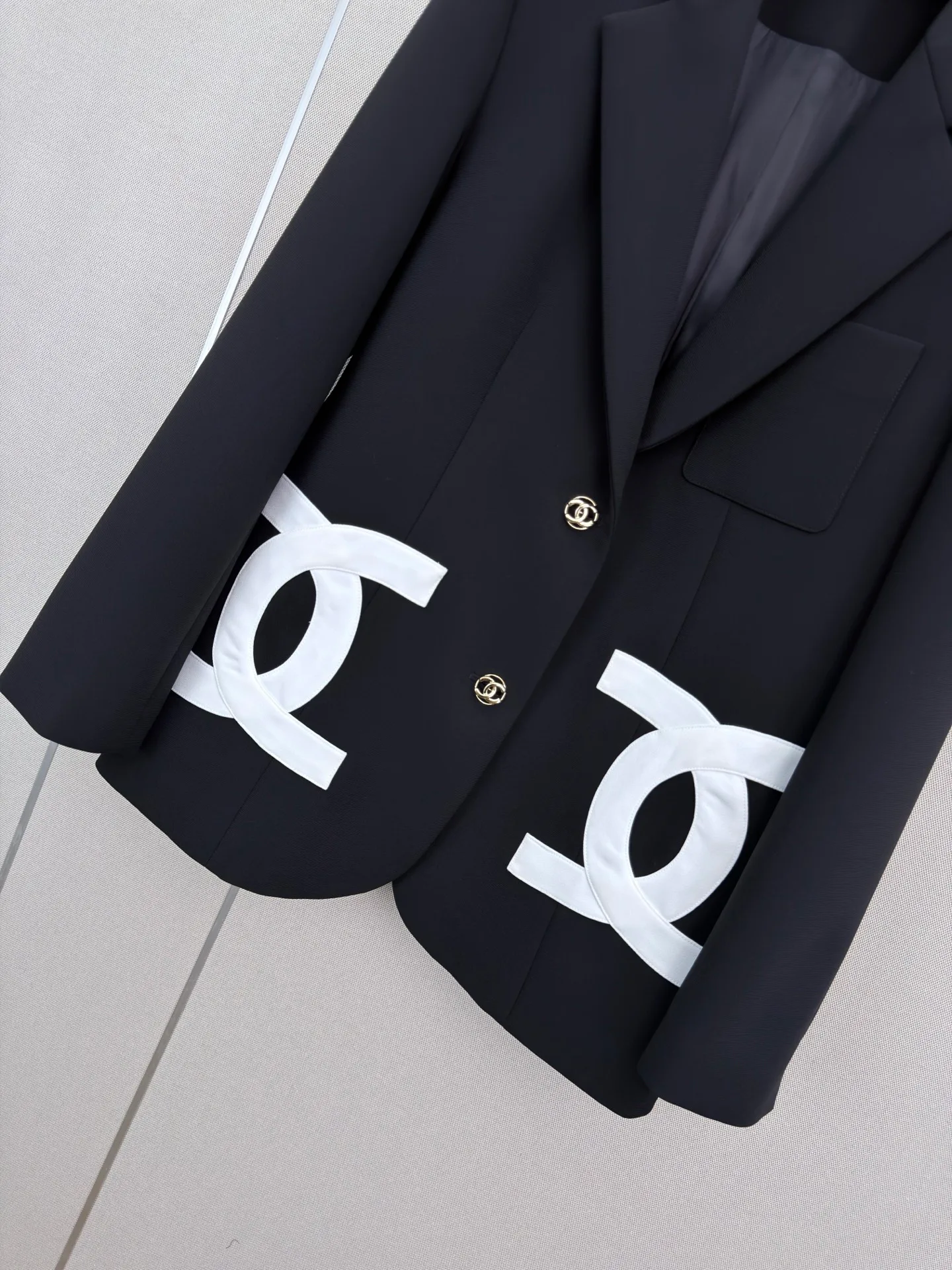 Women's Blazers CHANEL 18094339