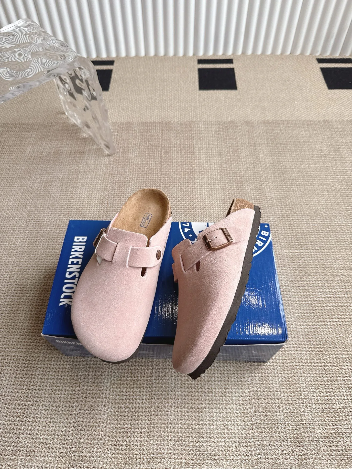 Women's Mules And Clogs BIRKENSTOCK 17531847