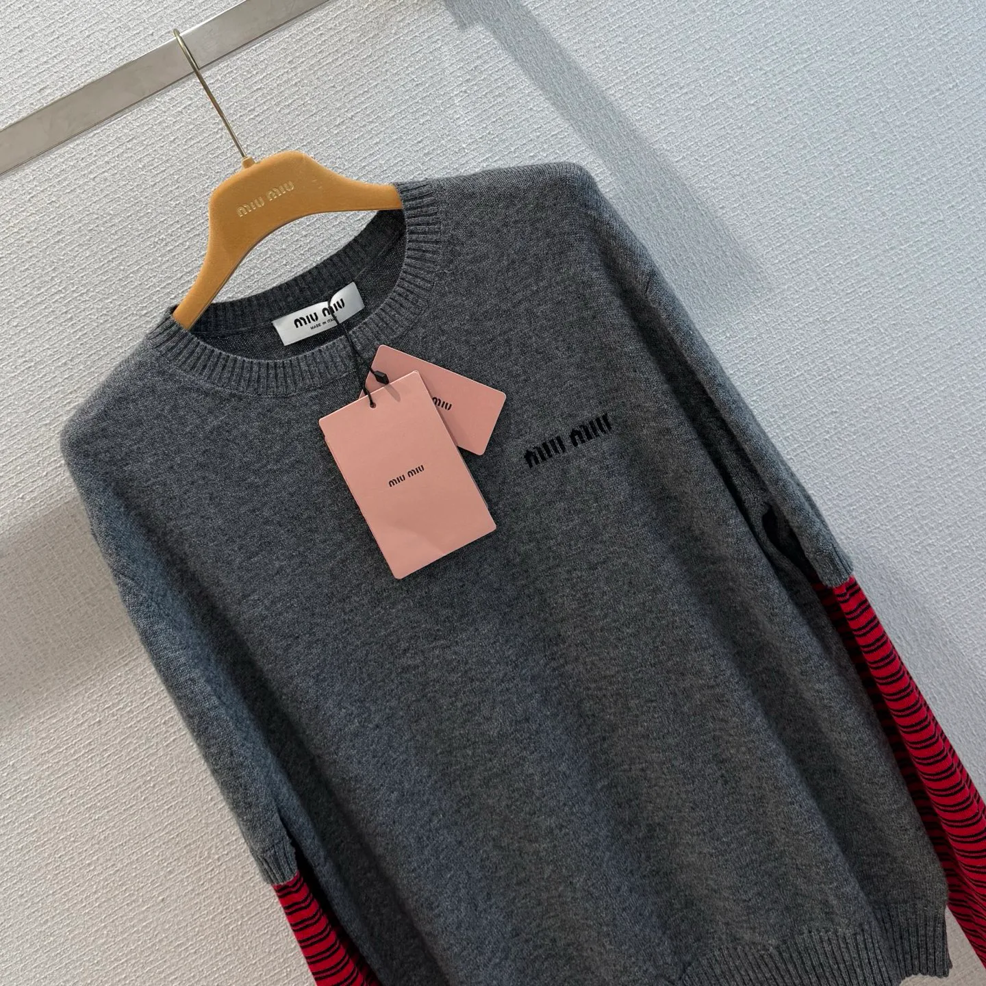 Women's Jumpers And Sweaters MIU MIU 17941211