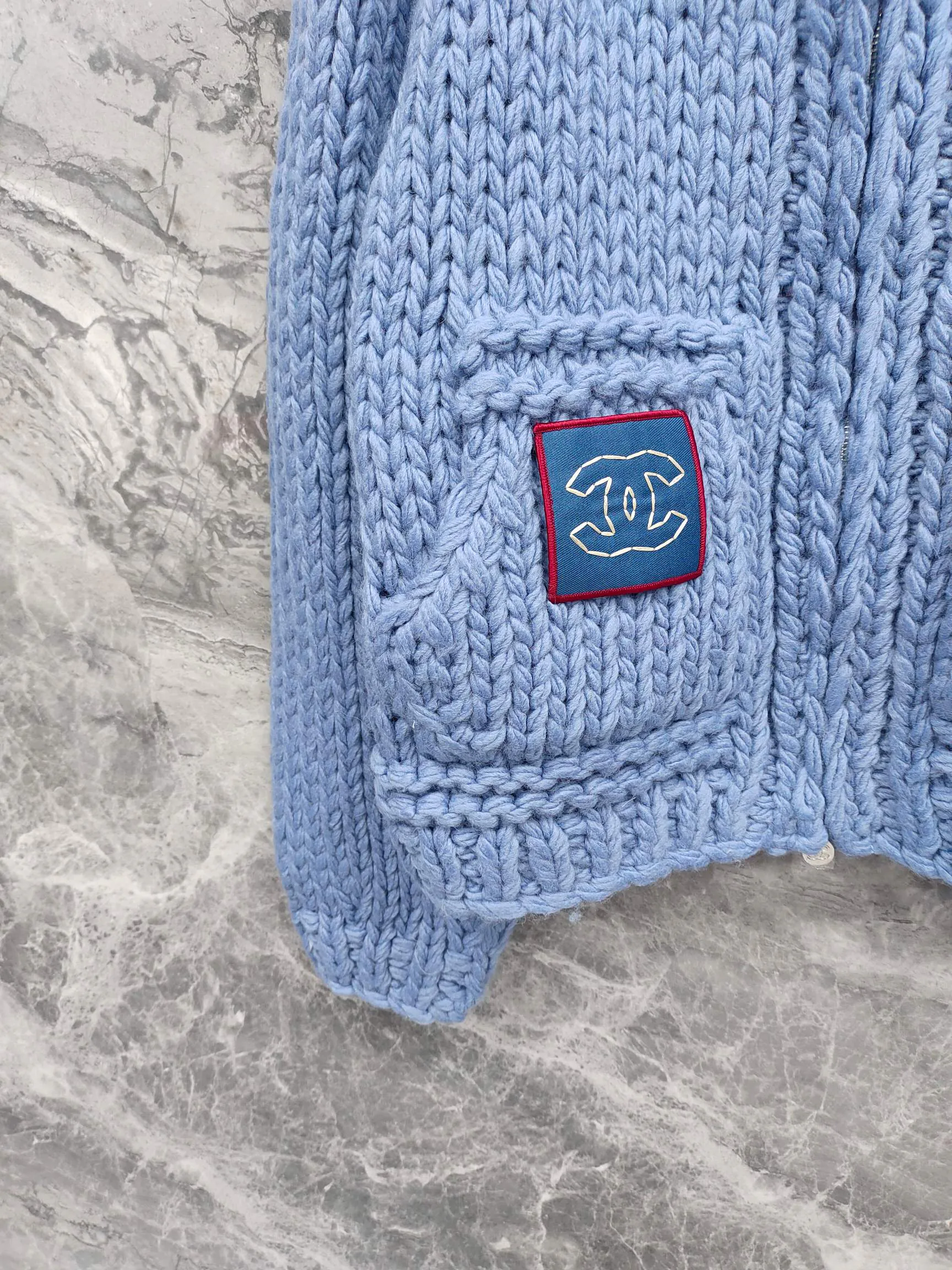 Women's Jumpers And Sweaters CHANEL 18211759