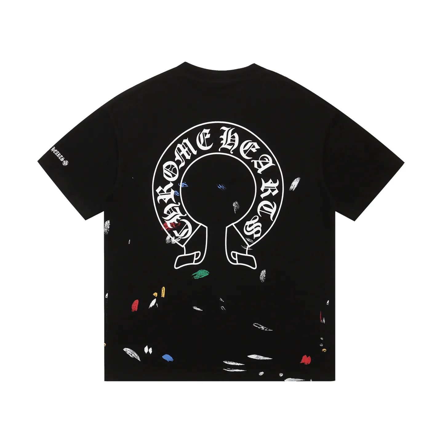 Men's T-Shirts CHROME HEARTS 16860178