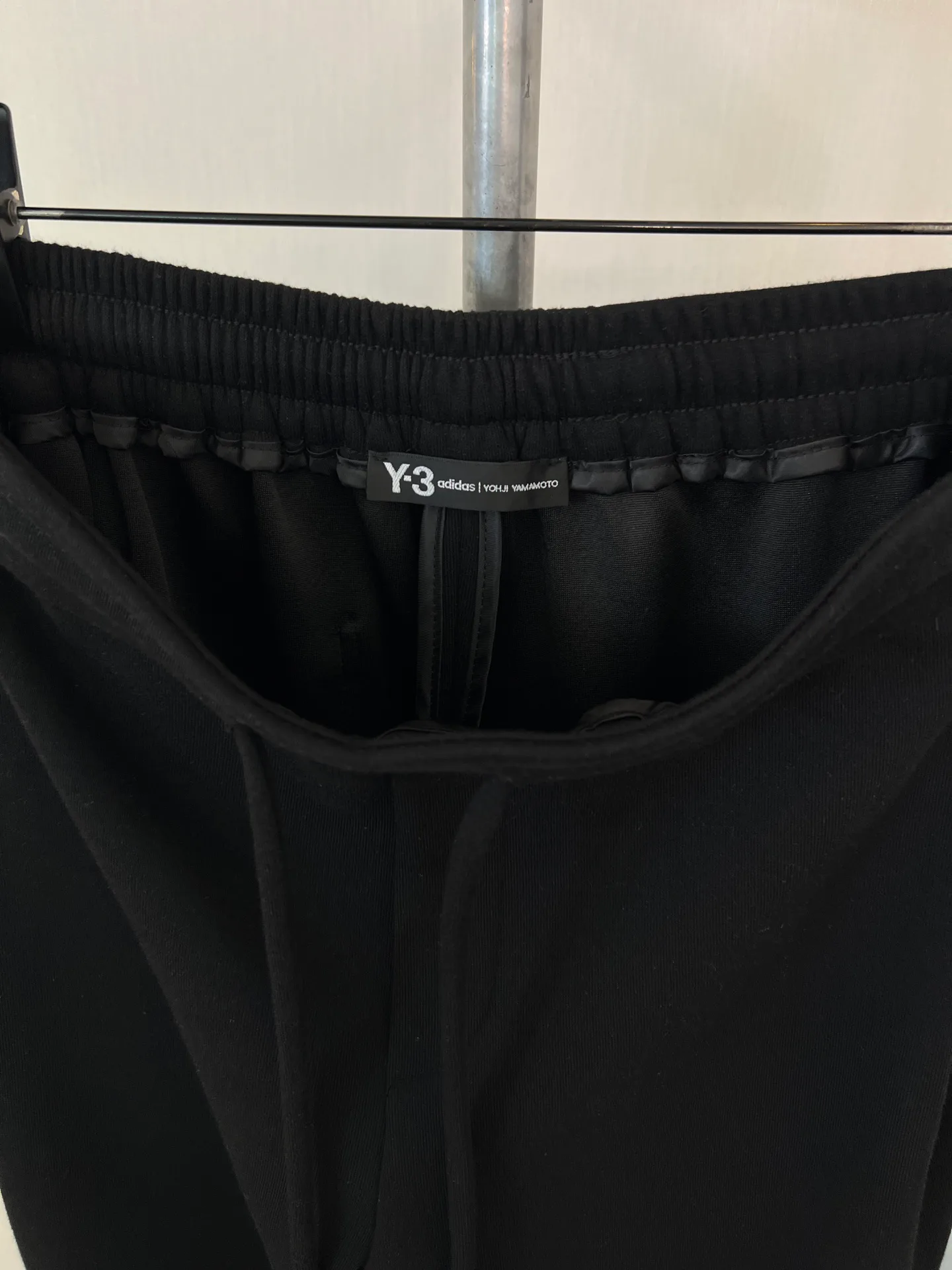 Men's Trousers Y-3 18446345