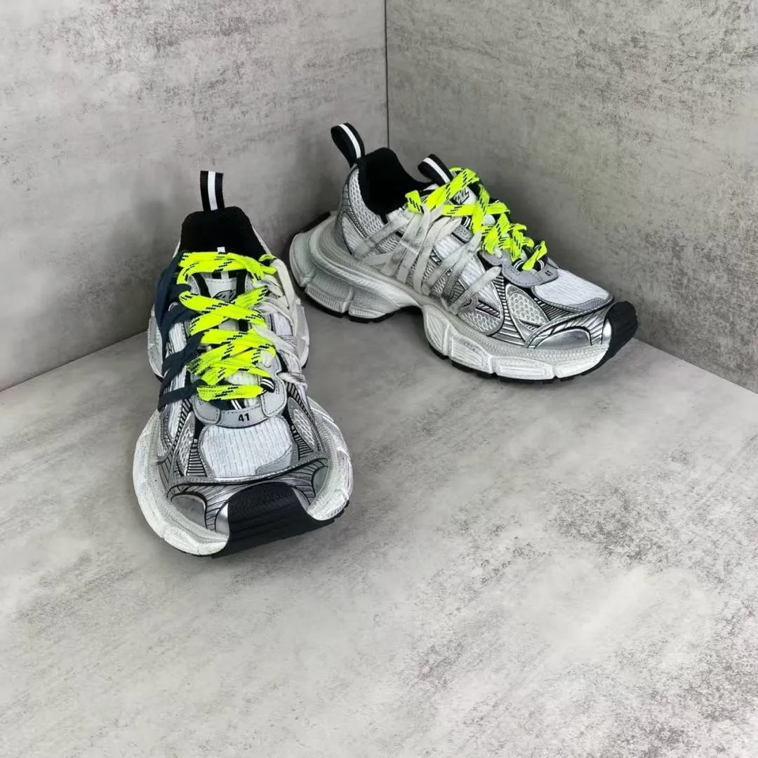 Women's Sneakers BALENCIAGA 18417379