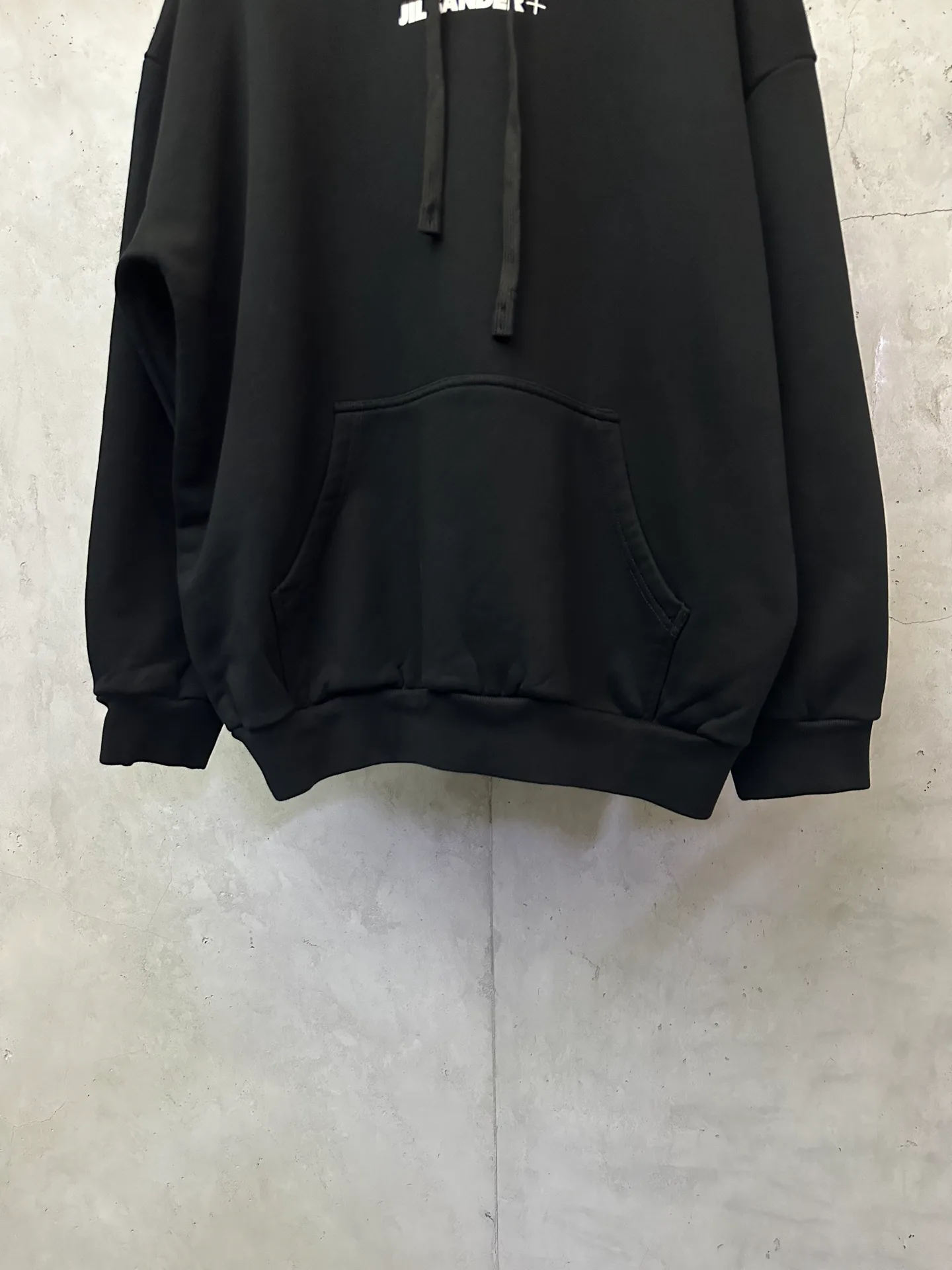 Men's Sweatshirts And Hoodies JIL SANDER 18178802